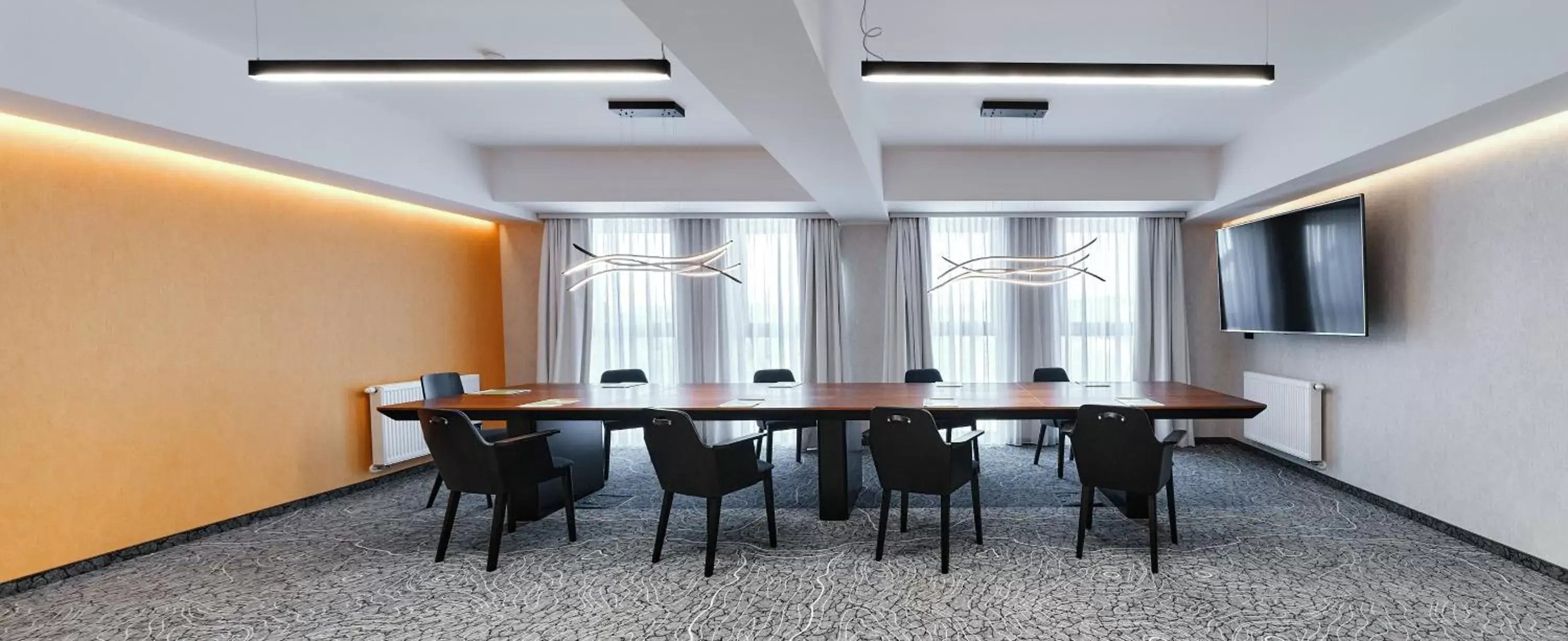 Business facilities in ibis Styles Nowy Targ