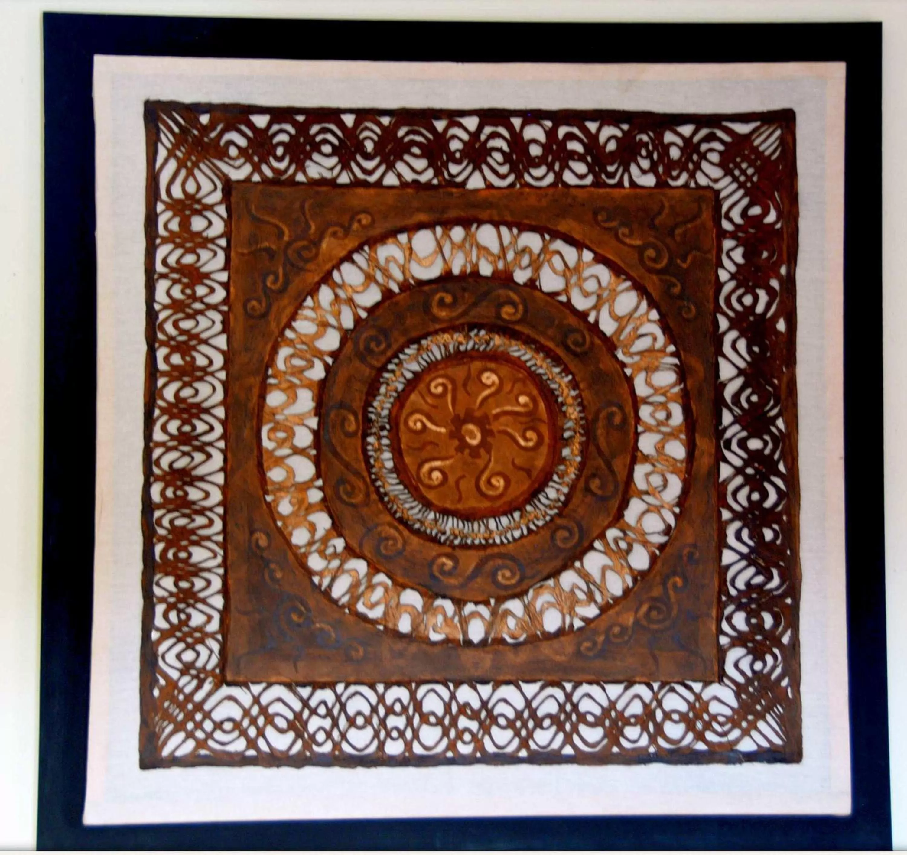 Lobby or reception in Merida Santiago Hotel Boutique