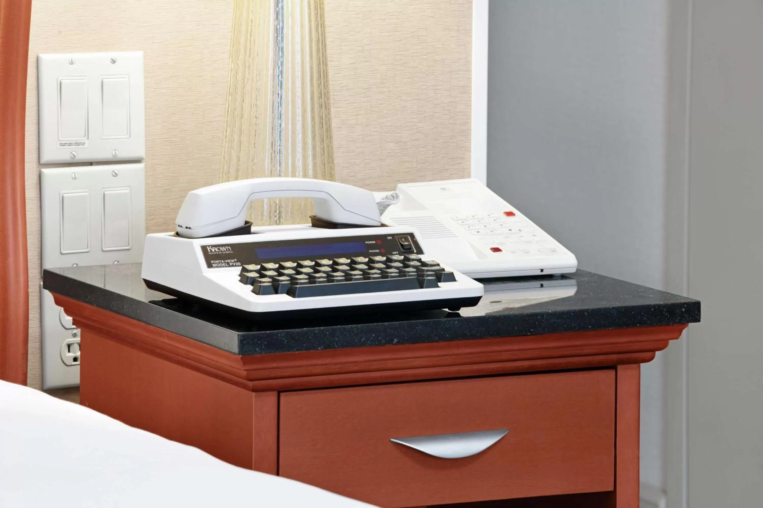 Bedroom in DoubleTree by Hilton Hotel Miami Airport & Convention Center