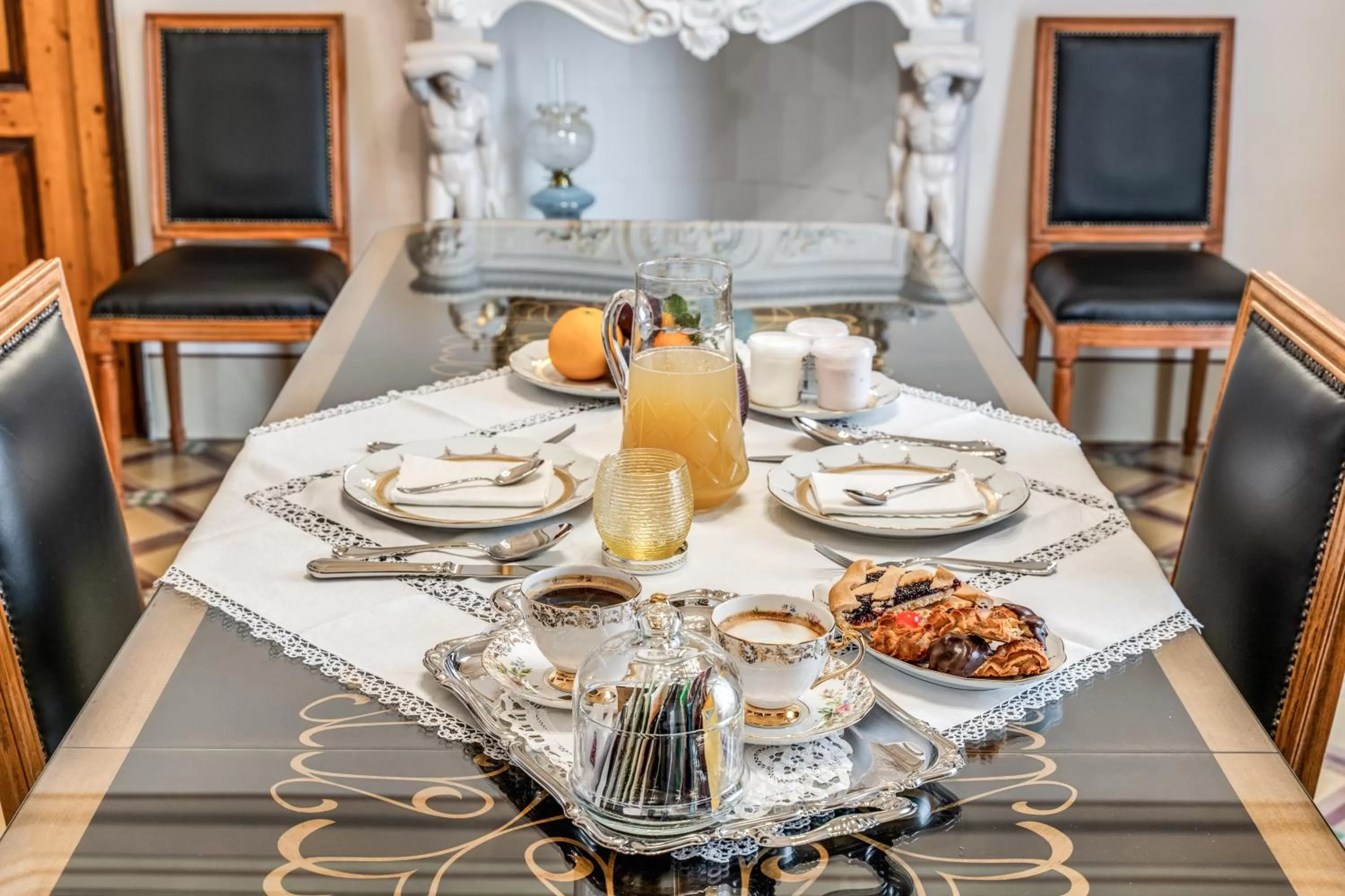 Palazzo Stunis - Dimora di Charme