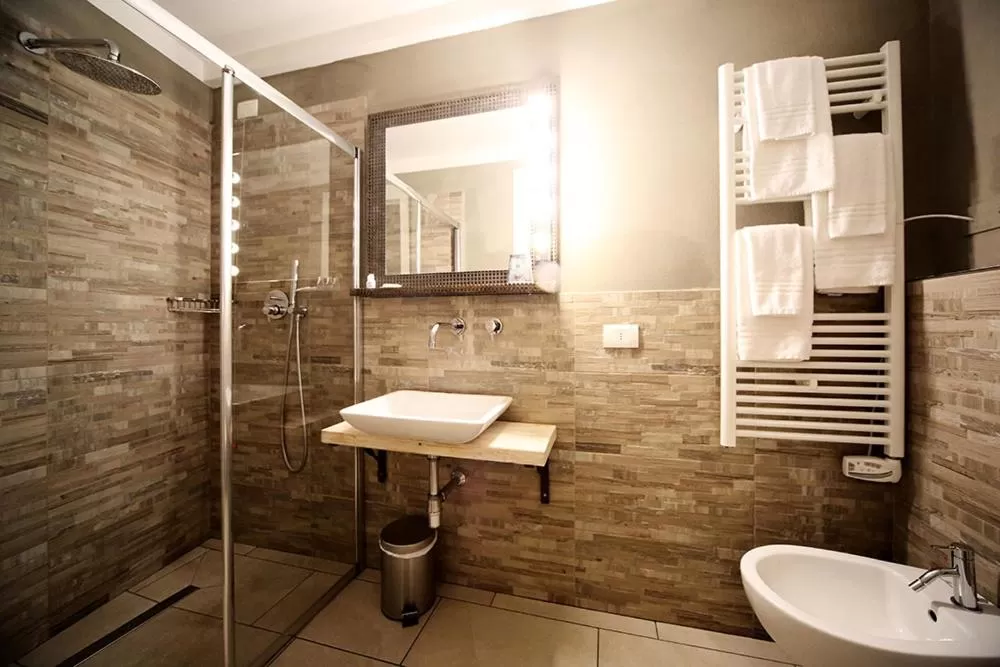 B&B Locanda Il Salimbecco