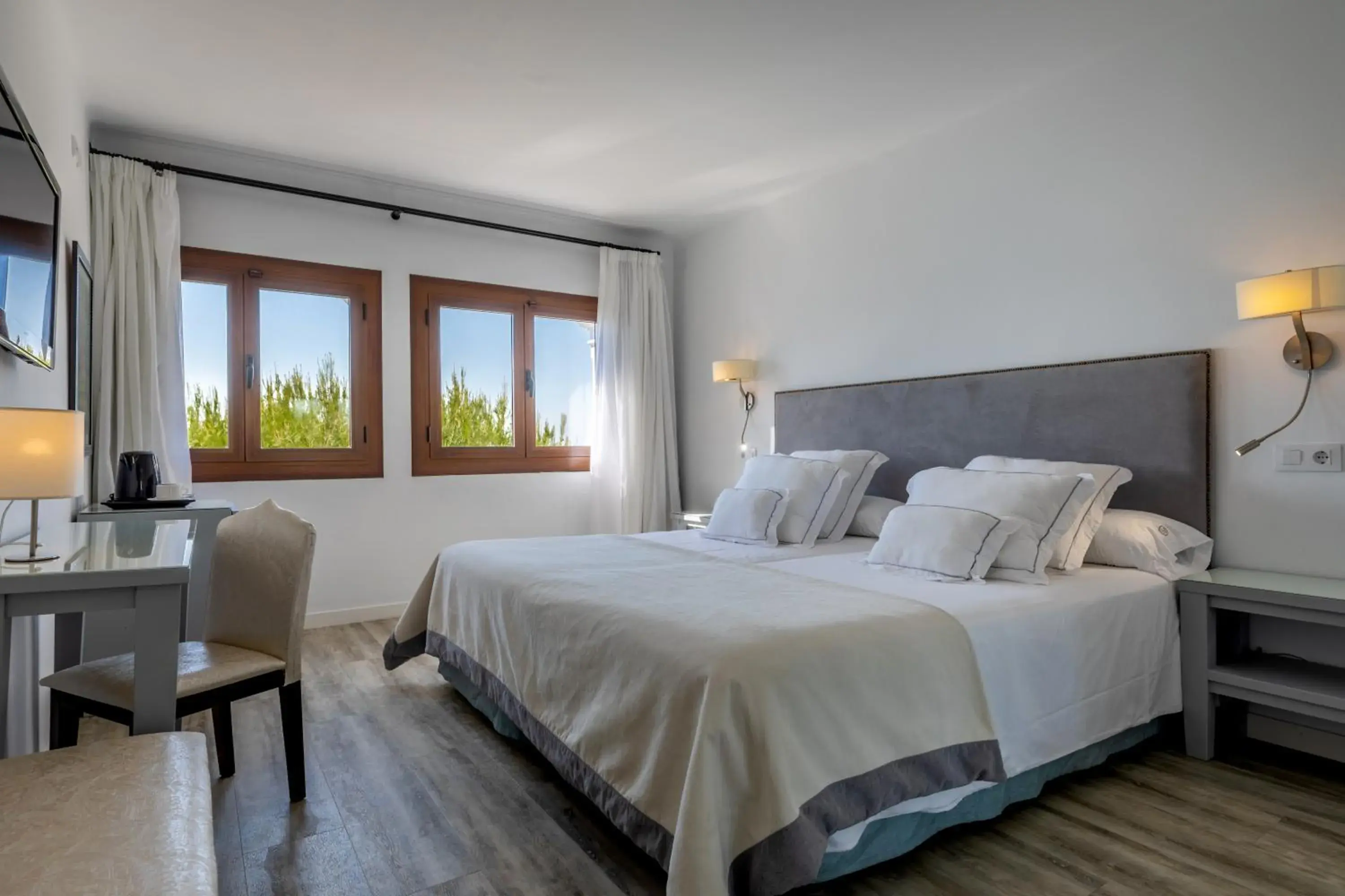 Photo of the whole room, Bed in Hoposa Bahia Photo of the whole room, Bed in Hoposa Bahia