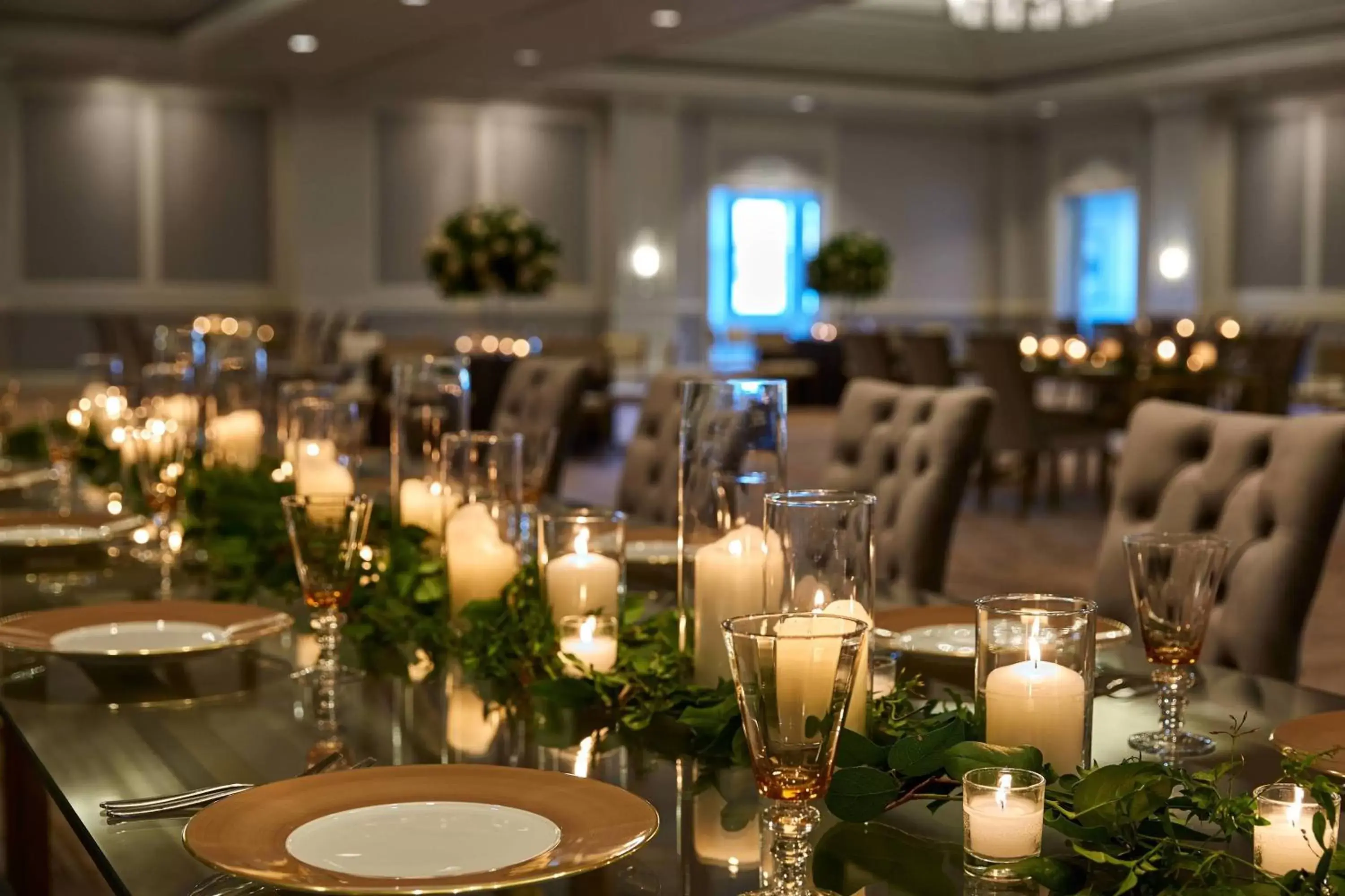 Banquet/Function facilities, Restaurant/Places to Eat in The Ritz-Carlton, Half Moon Bay
