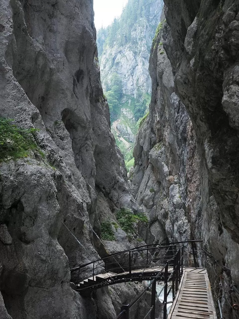 Nearby landmark in Boutique Hotel Angerer