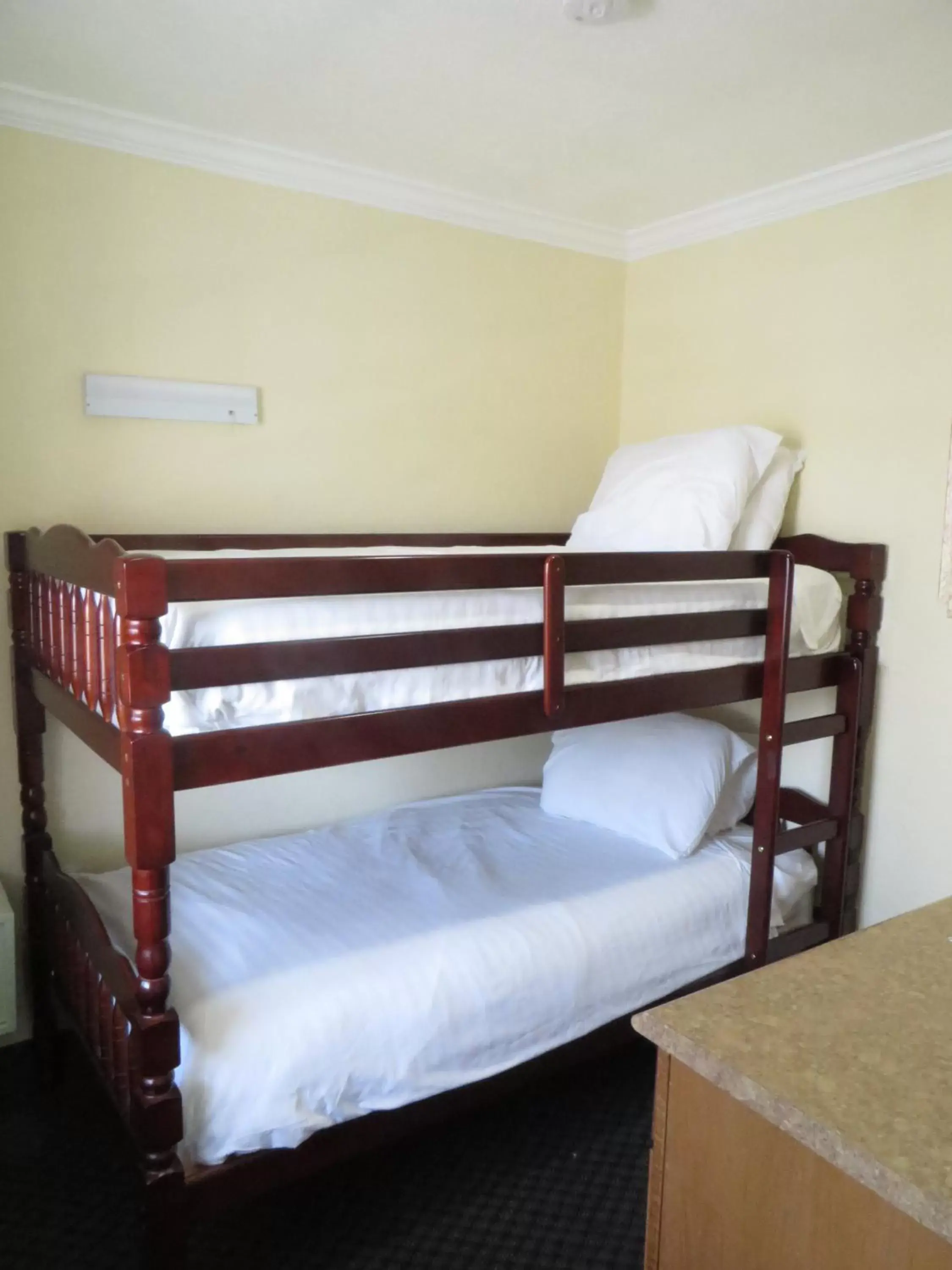 Bed, Bunk Bed in Best Inn & Suites