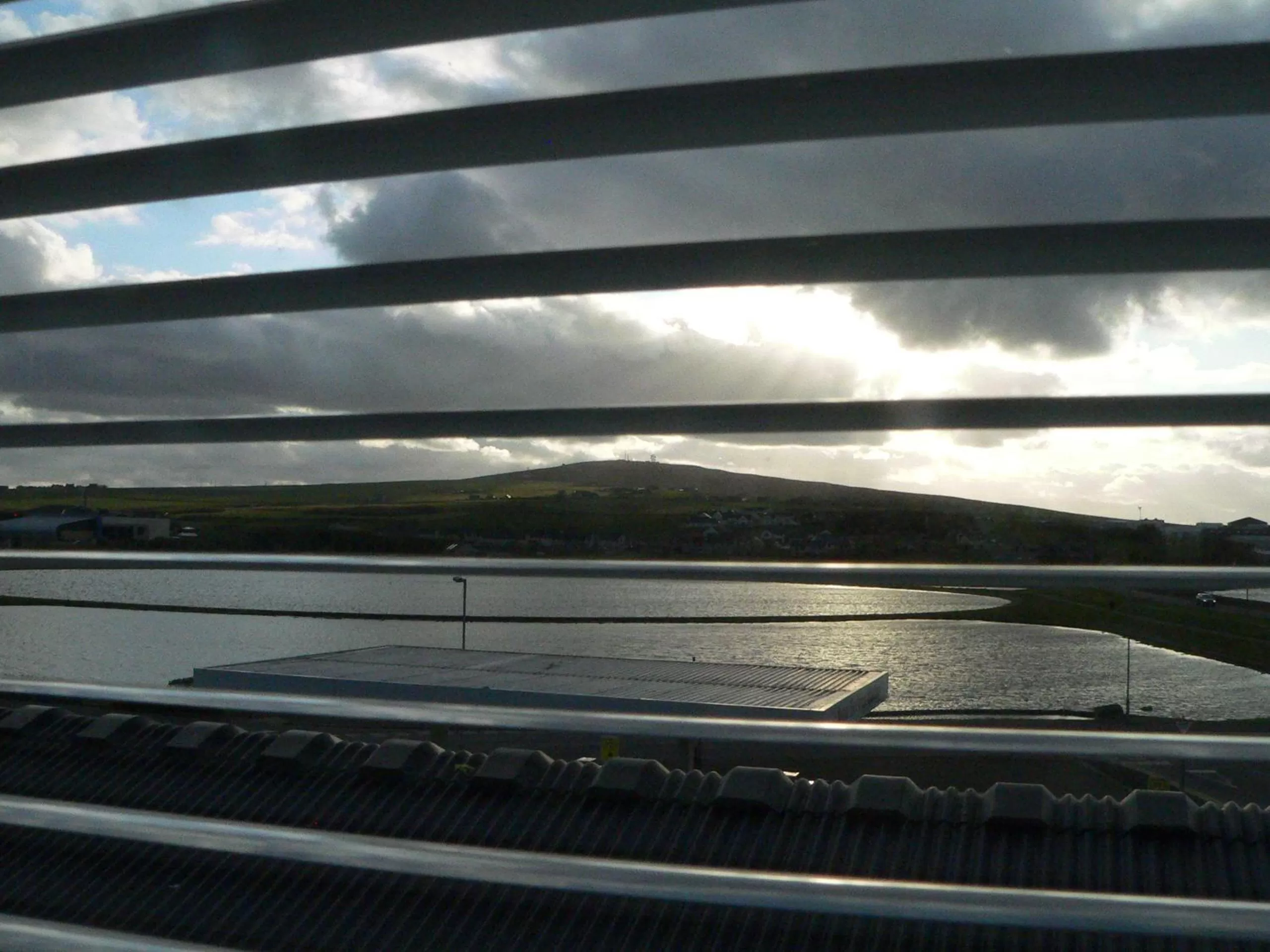 Sea view in Ayre Hotel & Ayre Apartments