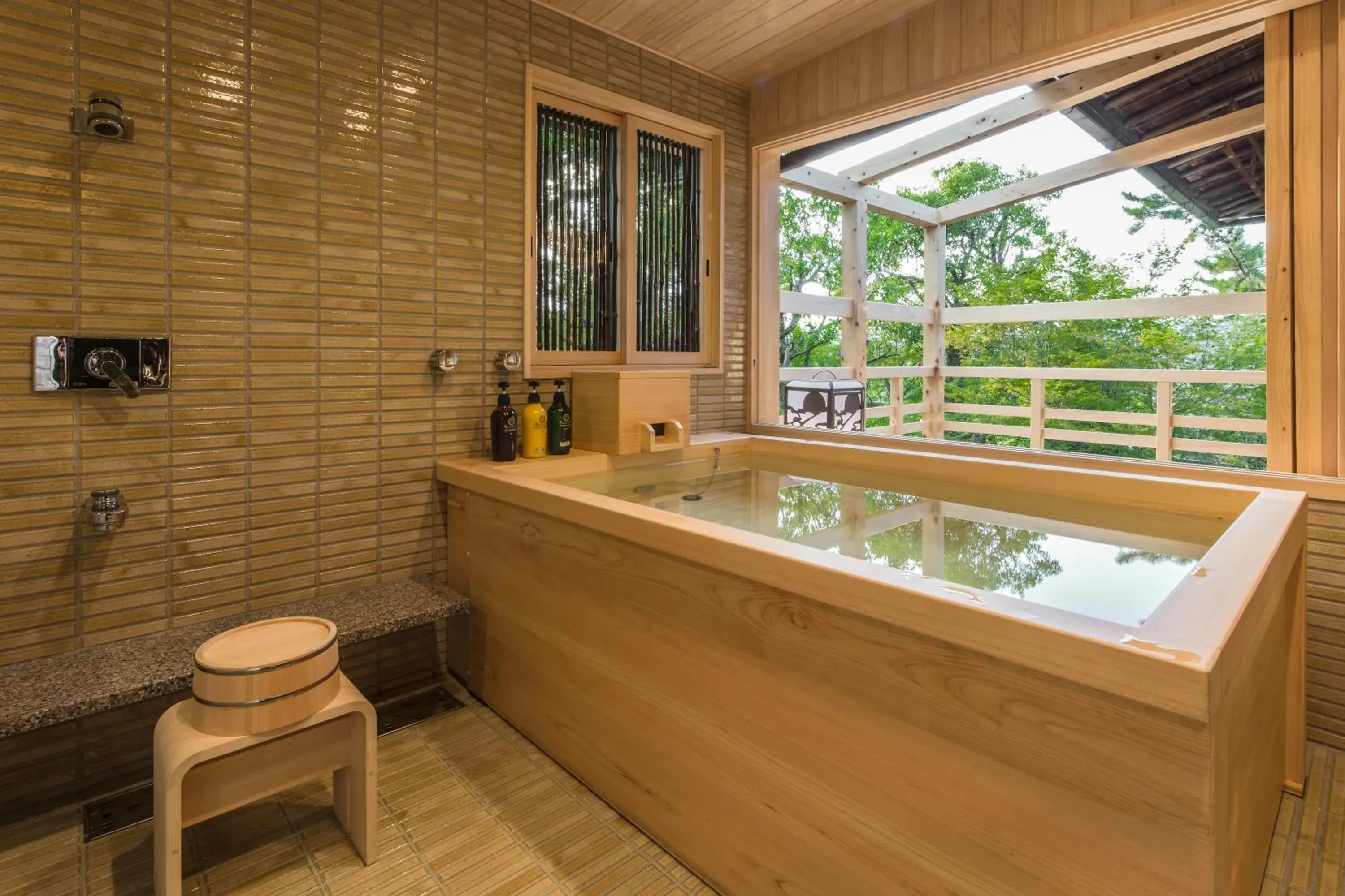 Spa and wellness centre/facilities, Bathroom in Kyoto Nanzenji Ryokan Yachiyo