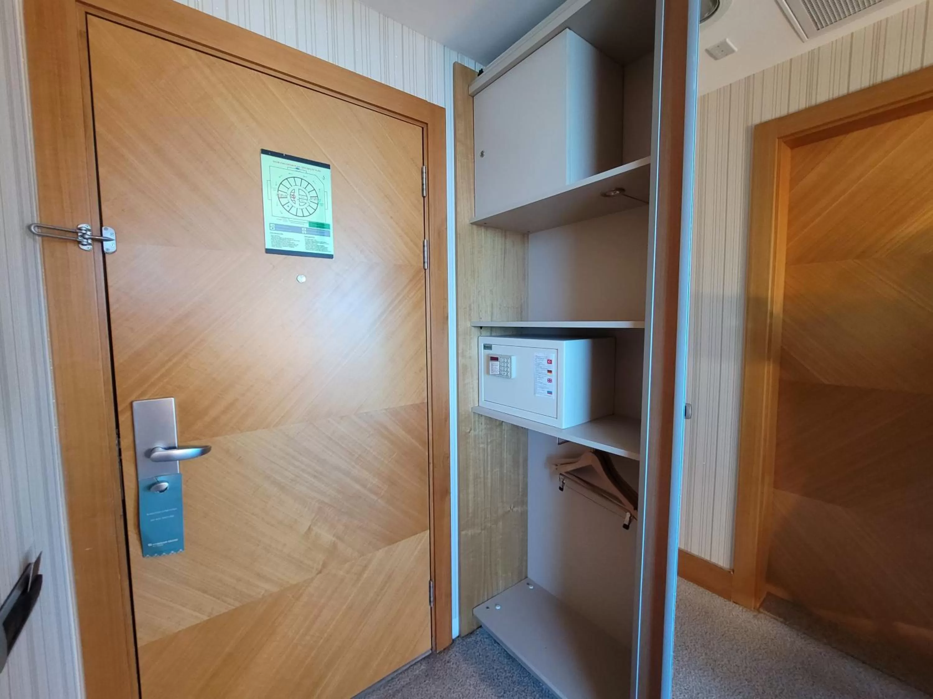 Massage in Wyndham Grand Izmir Ozdilek Thermal & Spa