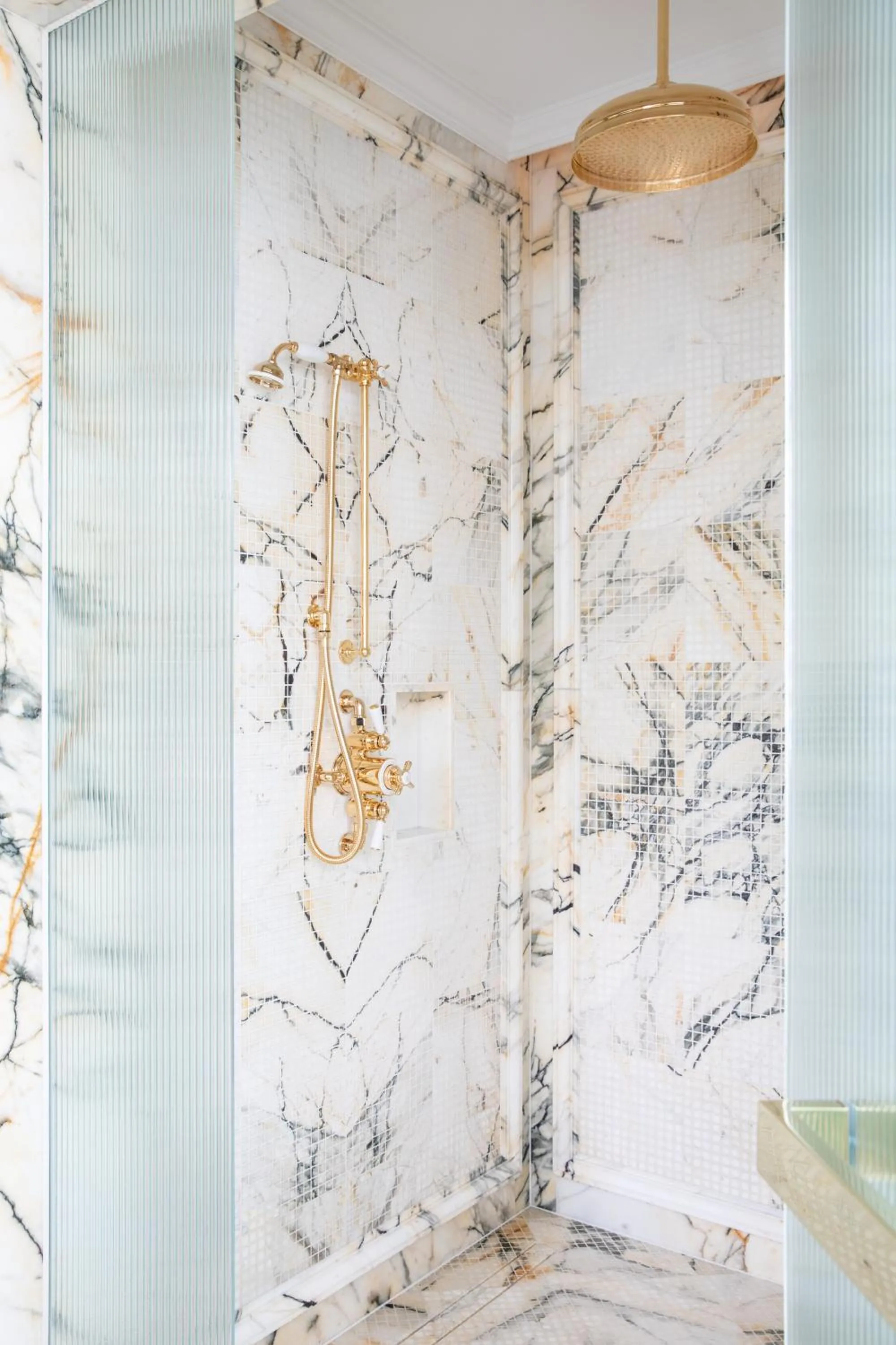 Bathroom in The Cadogan, A Belmond Hotel, London