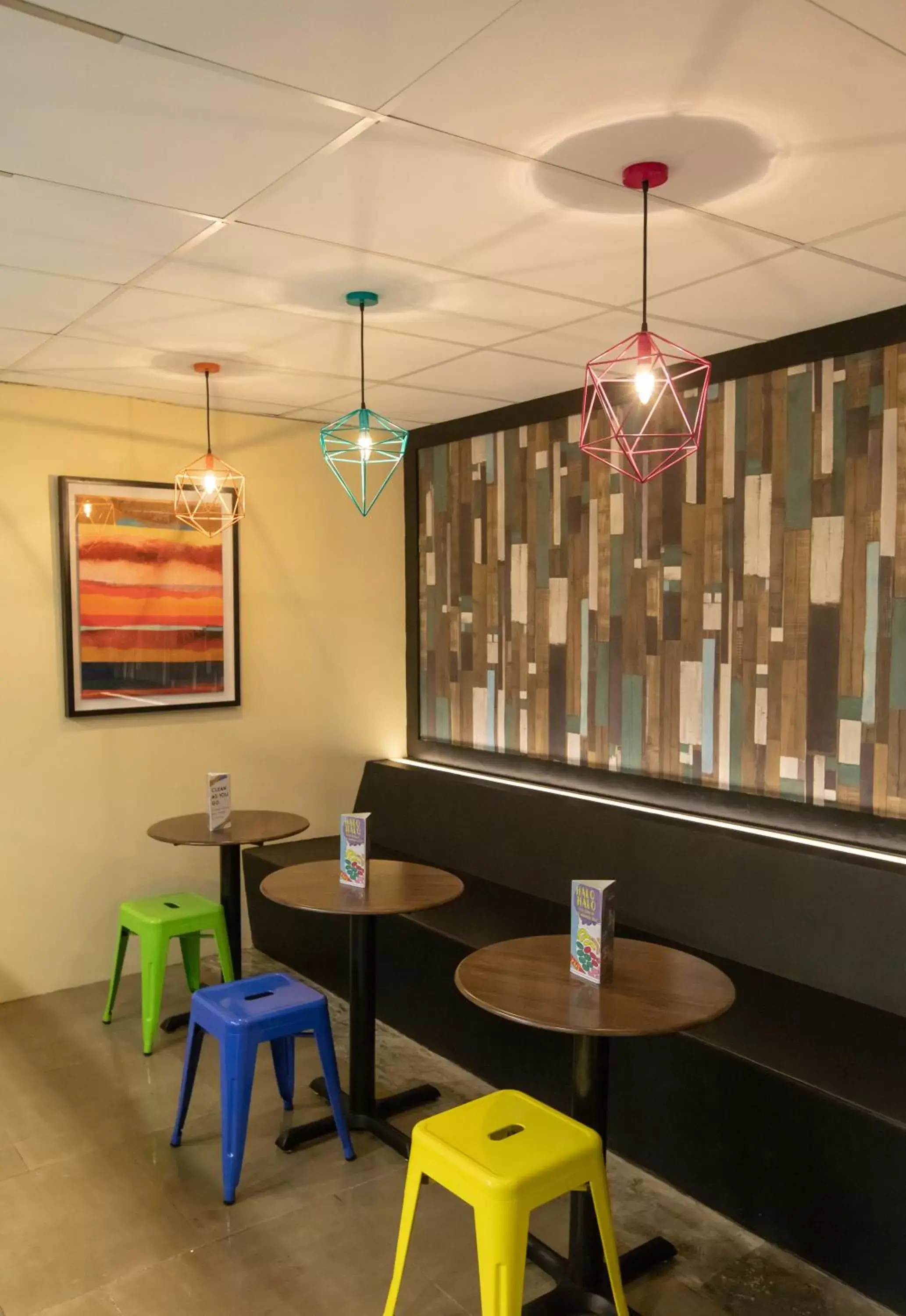 Lobby or reception in Value Star Inn Lobby or reception in Value Star Inn