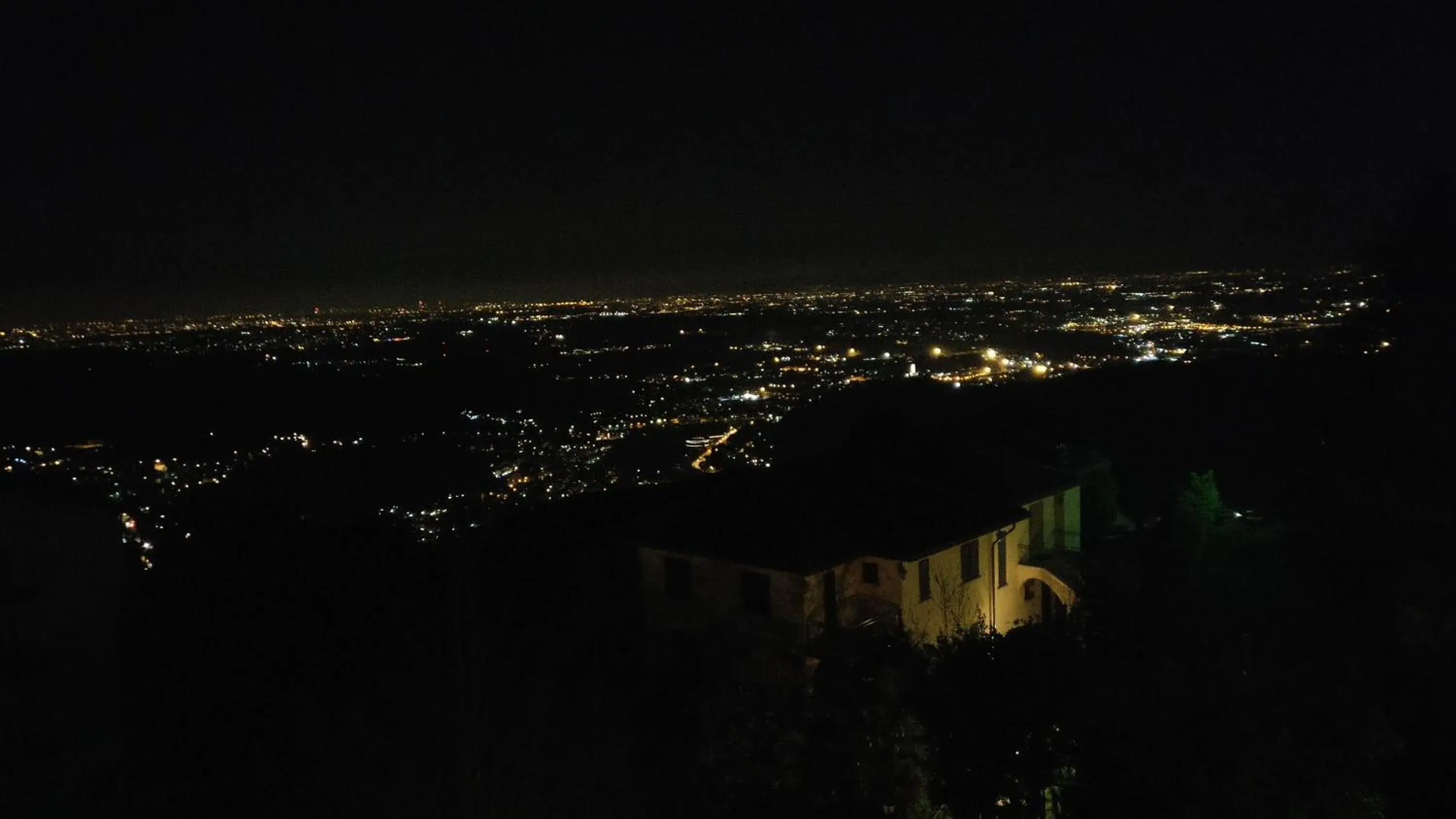 View (from property/room) in Locanda Milano 1873 View (from property/room) in Locanda Milano 1873