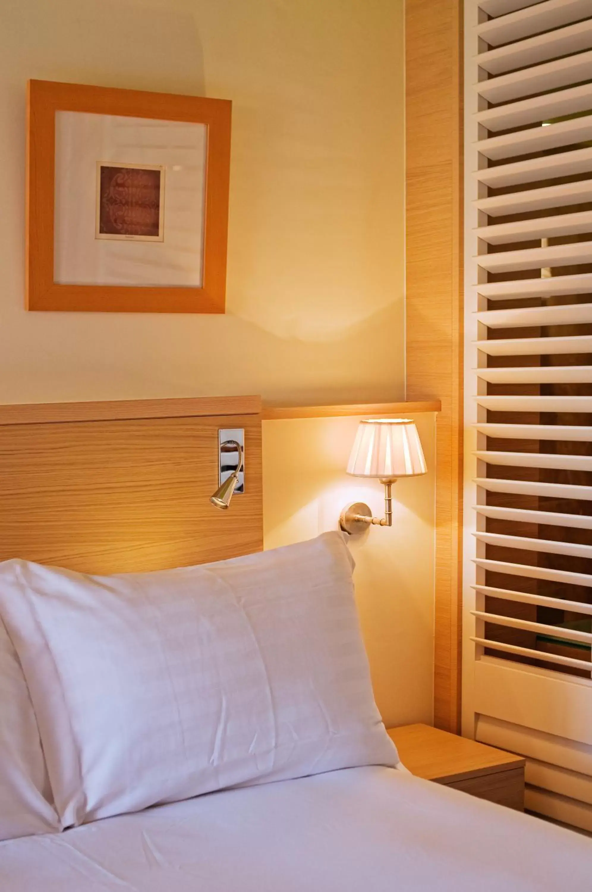 Golf Course View Room - Twin Beds in Hôtel Du Golf Rotana Palmeraie Golf Course View Room - Twin Beds in Hôtel Du Golf Rotana Palmeraie