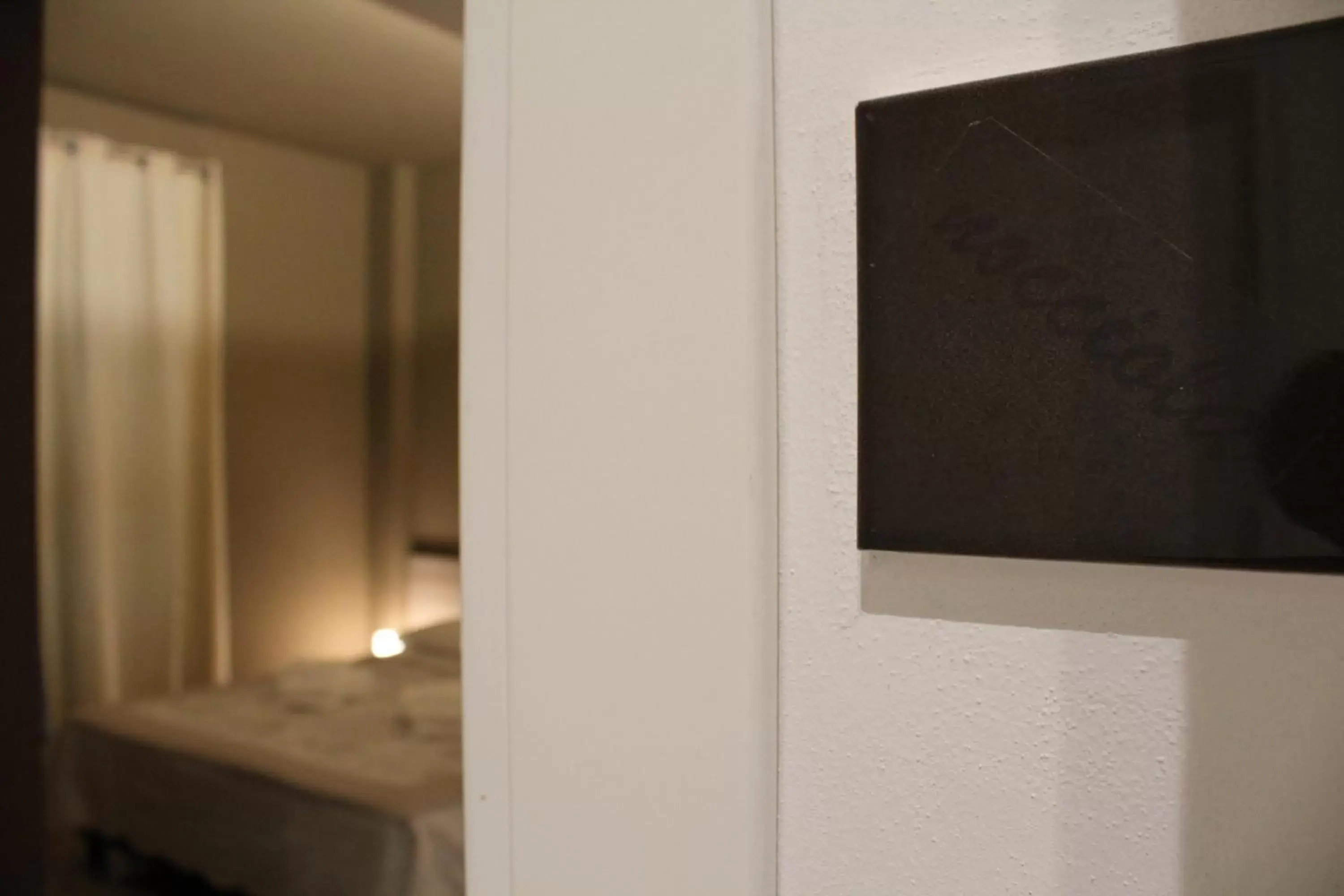 Double or Twin Room with Mountain View - single occupancy in SoloSonno Double or Twin Room with Mountain View - single occupancy in SoloSonno