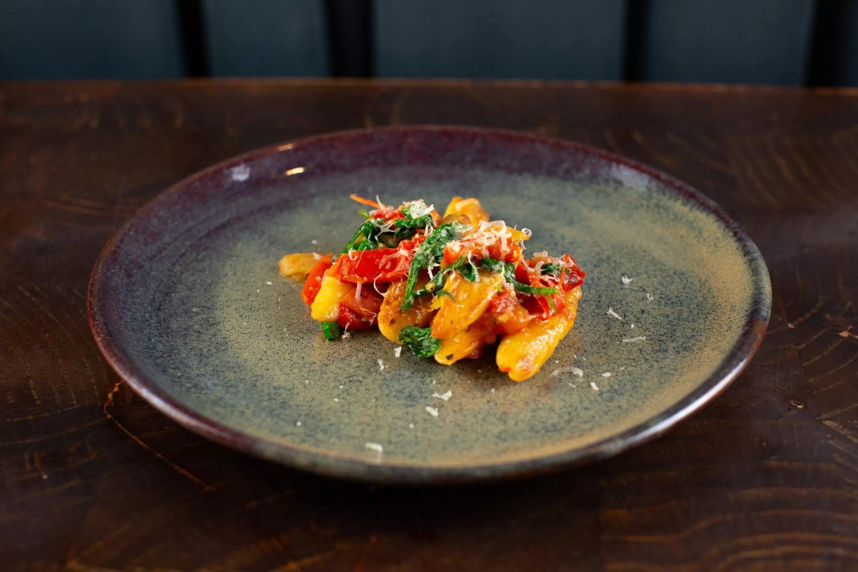 Restaurant/places to eat in Mantra Albury