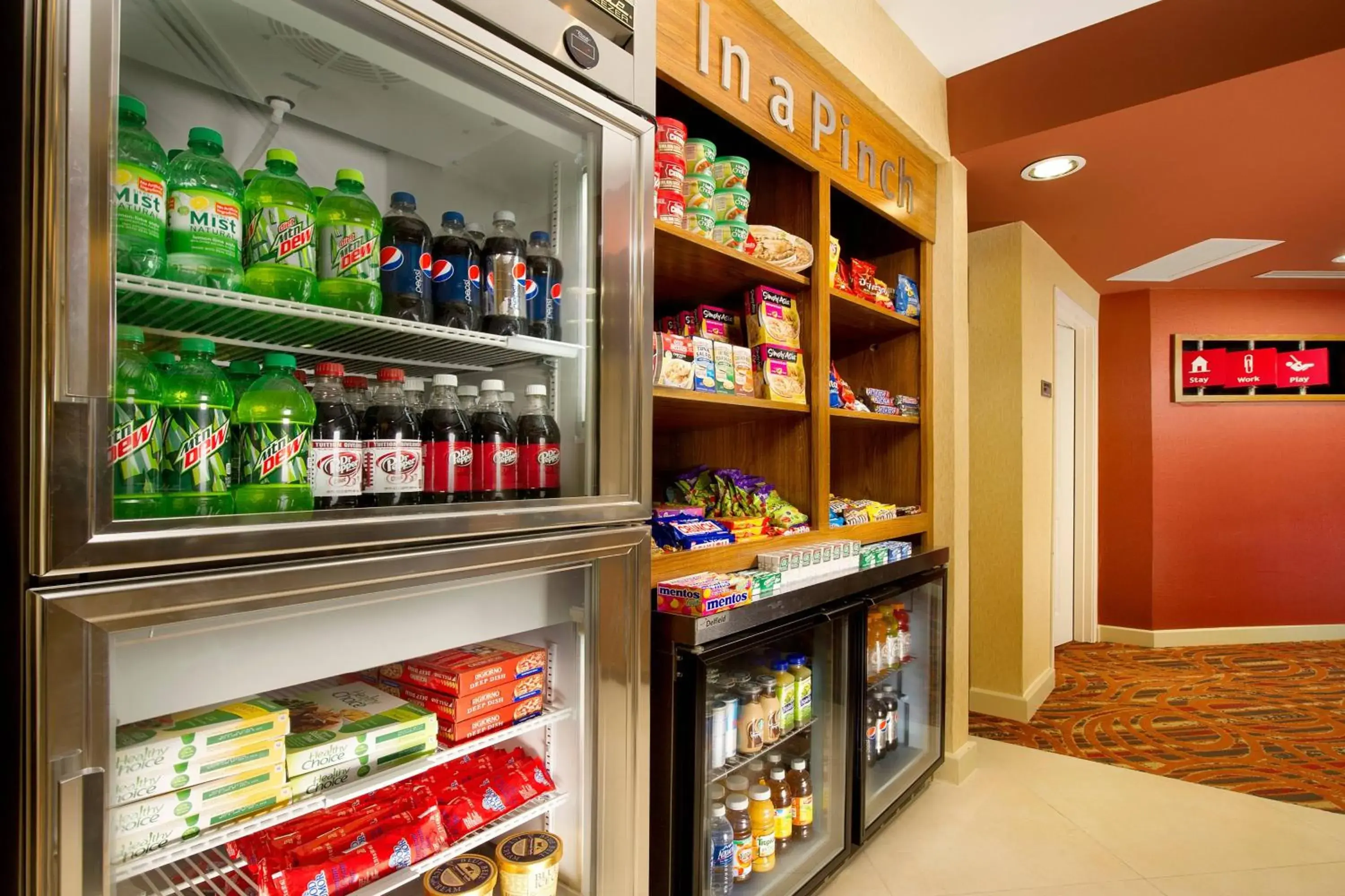 Other, Supermarket/Shops in TownePlace Suites by Marriott Eagle Pass