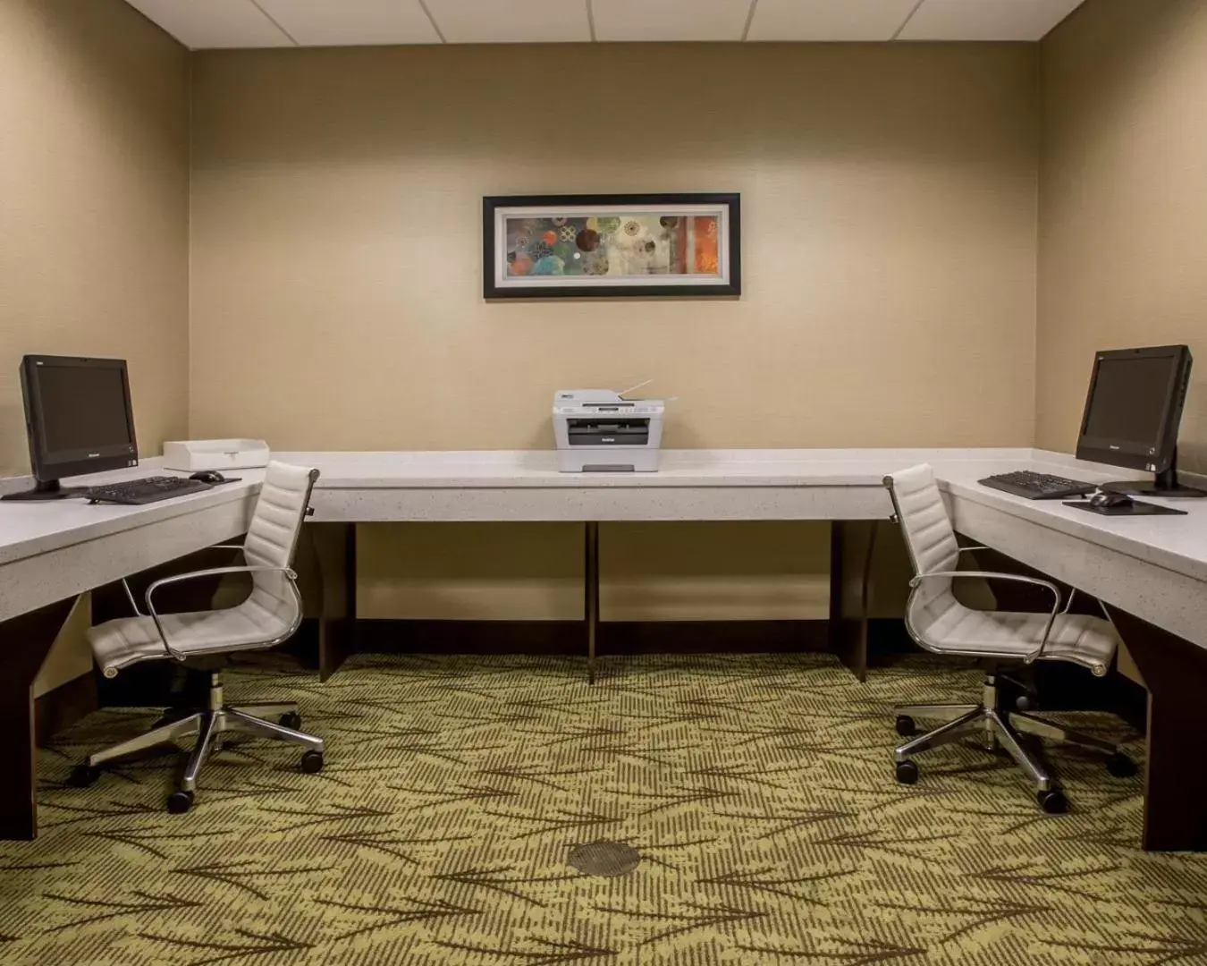 Business facilities, Business Area/Conference Room in Comfort Inn Sylva - Cullowhee