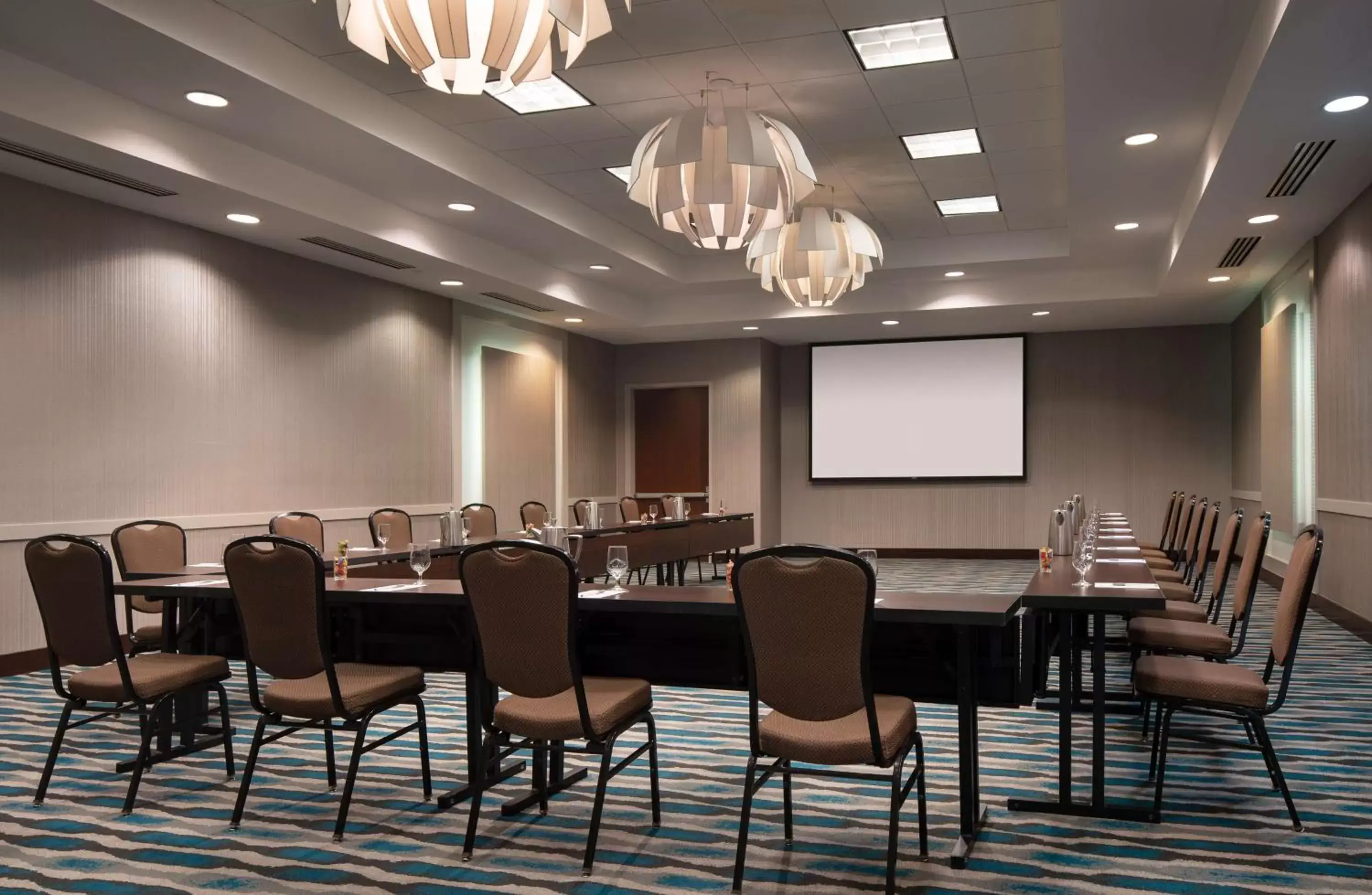 Meeting/conference room in Hilton Garden Inn Denver/Cherry Creek