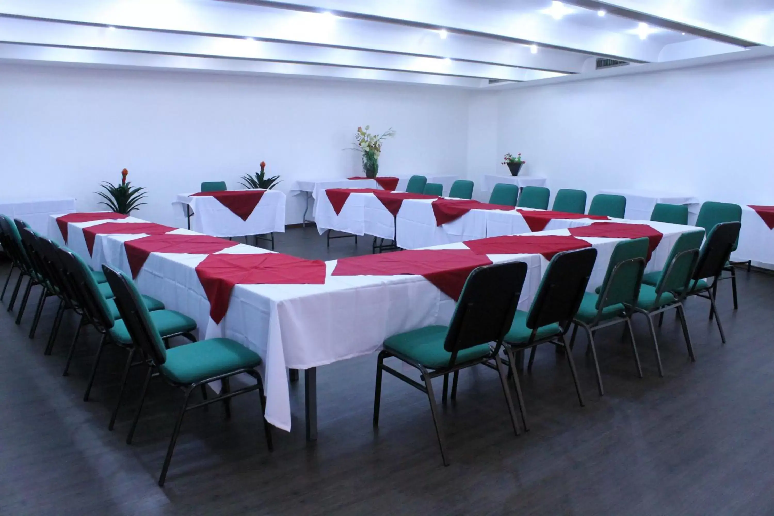 Banquet/Function facilities in São Paulo Inn Hotel - A 600 METROS DA RUA 25 DE MARÇO