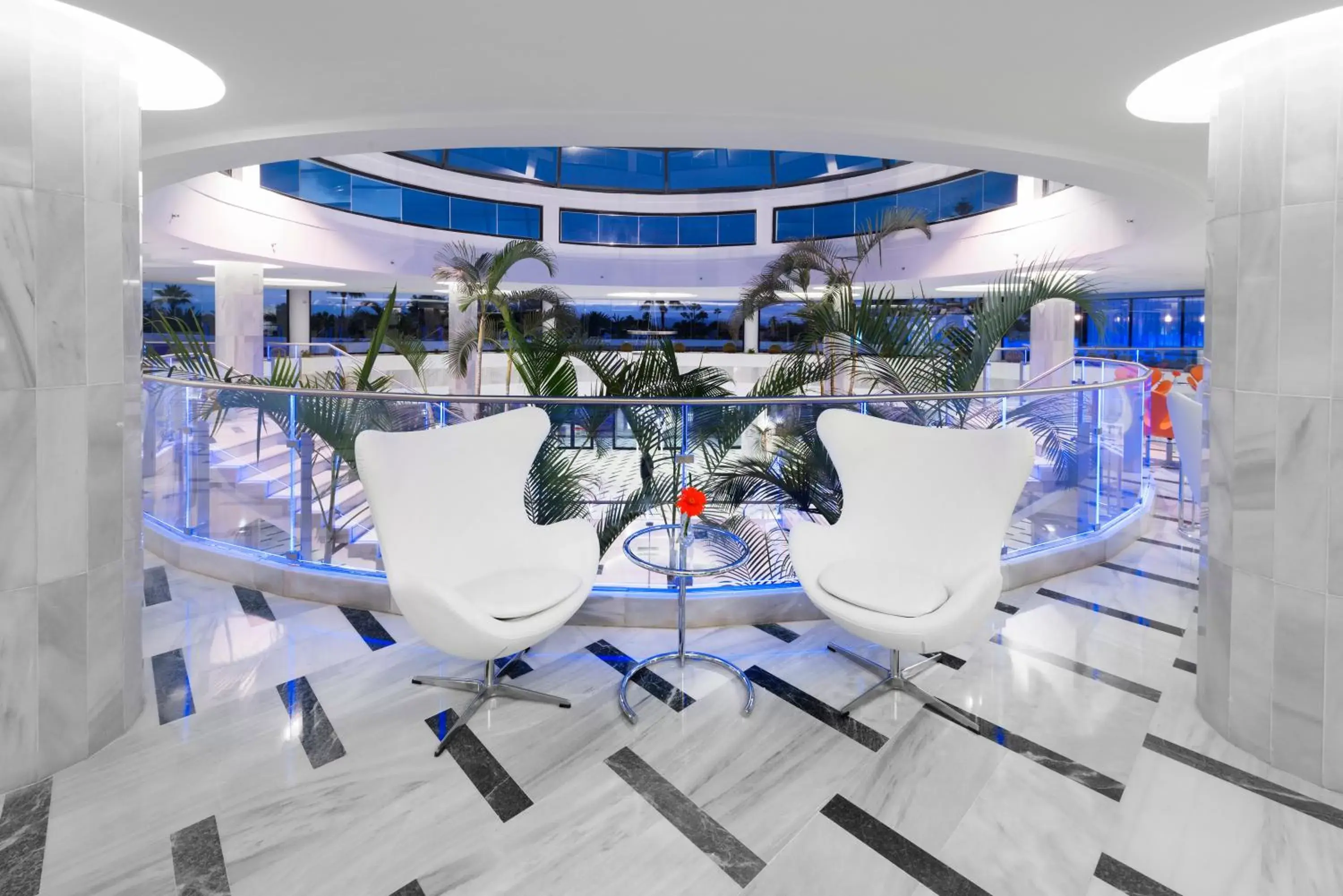 Lounge or bar in Elba Premium Suites - Adults Only