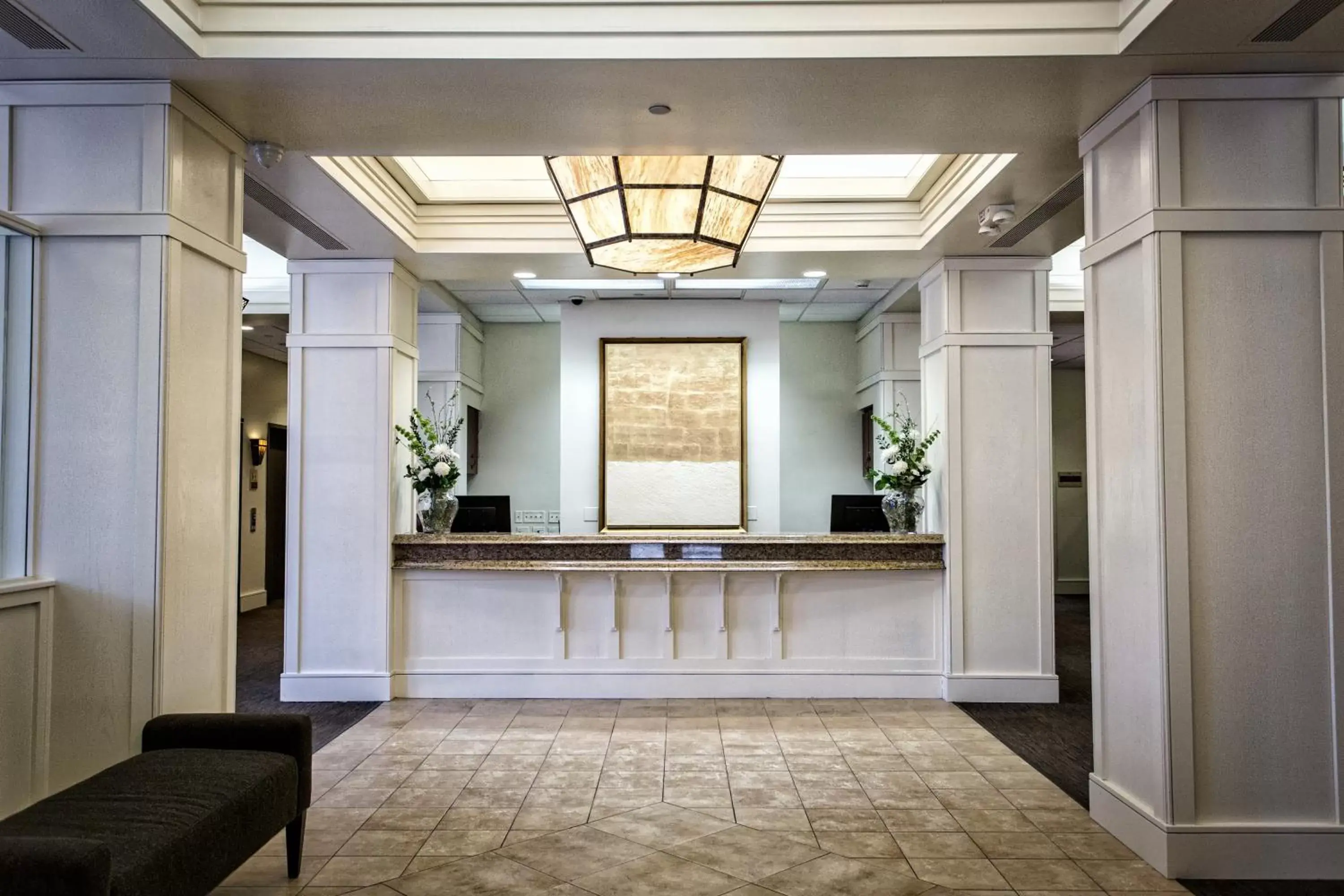 Lobby or reception, Lobby/Reception in CopperLeaf Boutique Hotel & Spa; BW Premier Collection