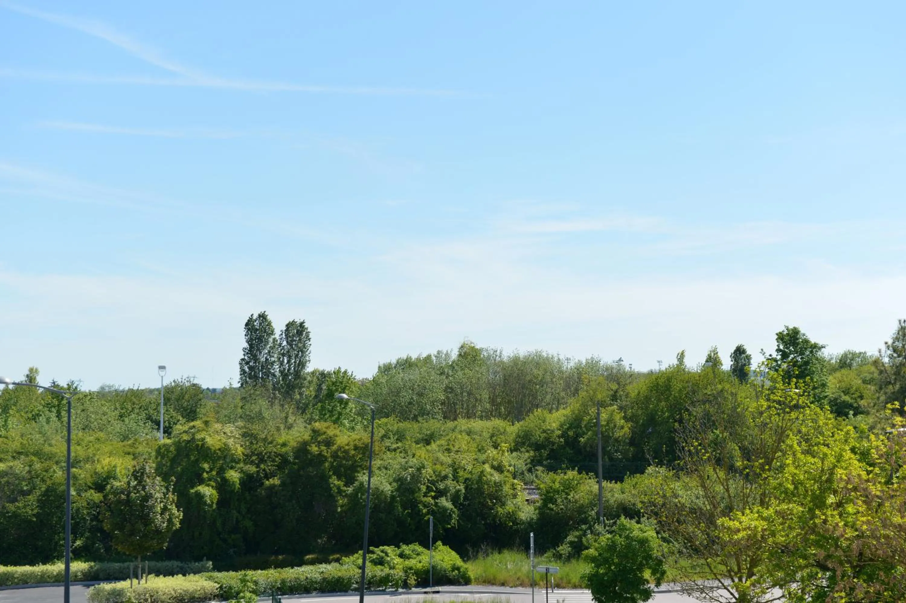 Spring in Premiere Classe Reims Nord - Bétheny