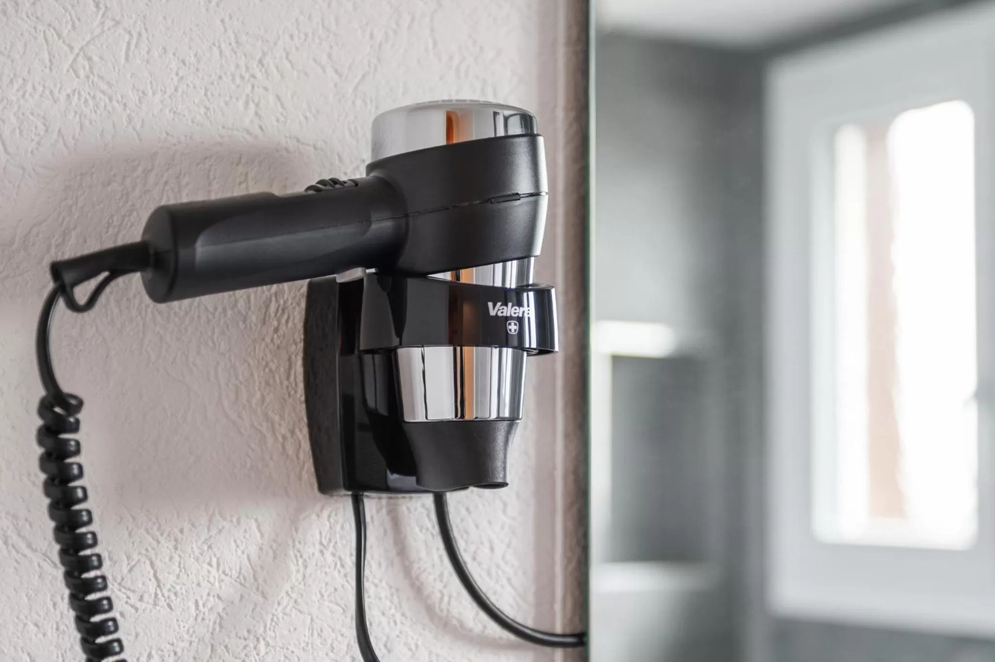 Bathroom in B&B Hof Grosschreie