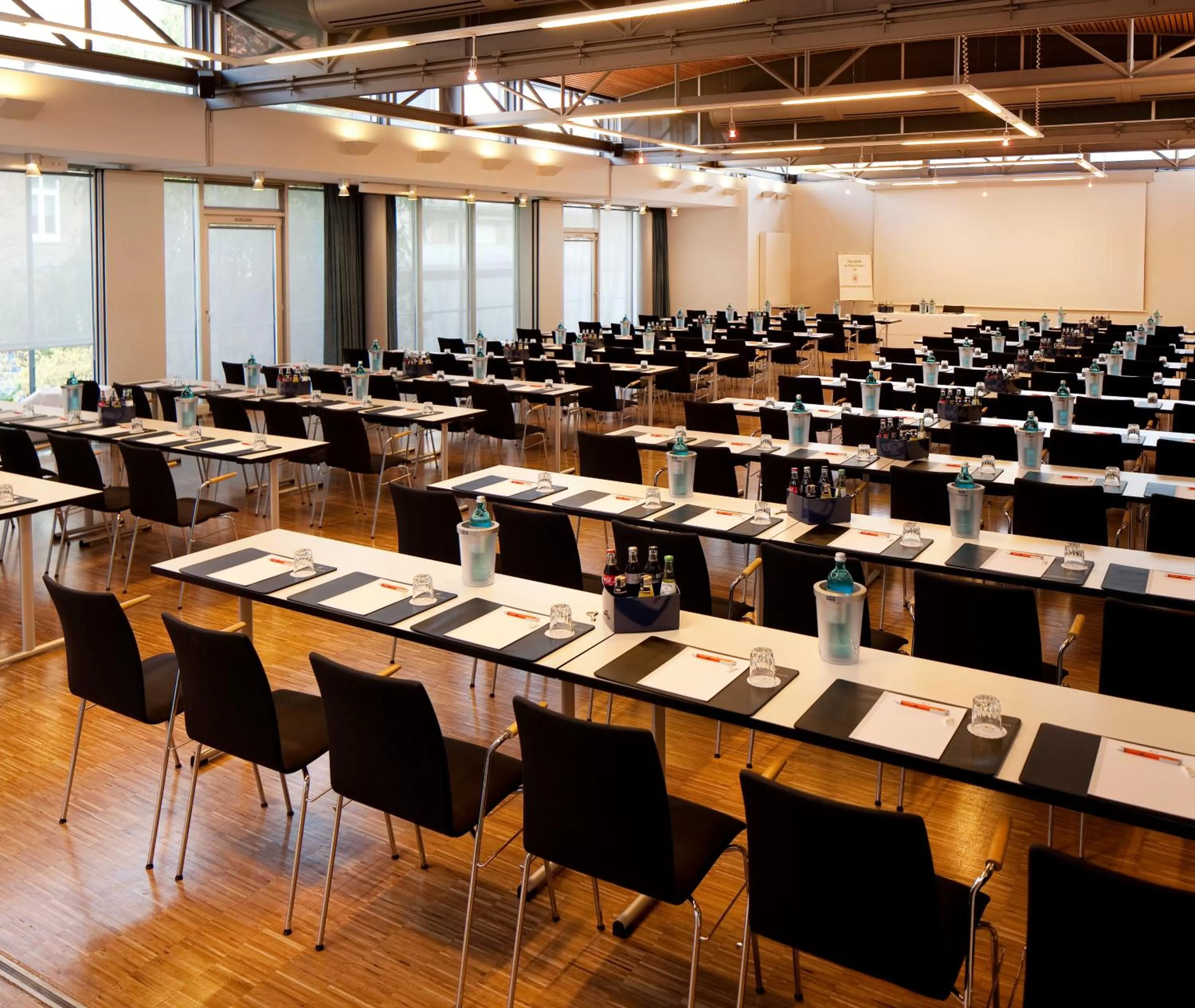 Business facilities in Stadthotel Münster