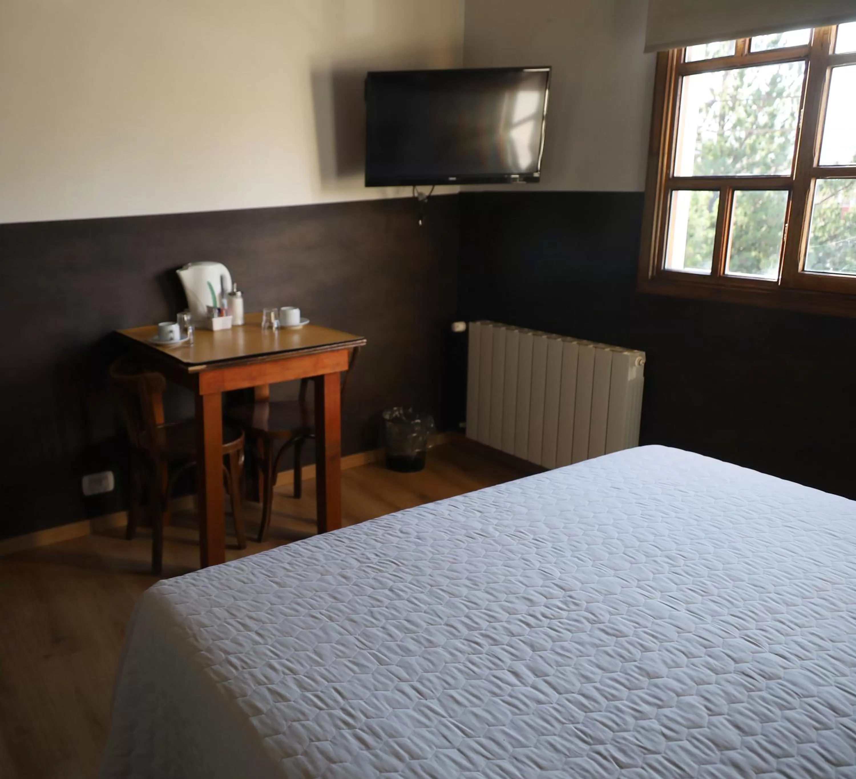 Bed in Las Avutardas Hosteria