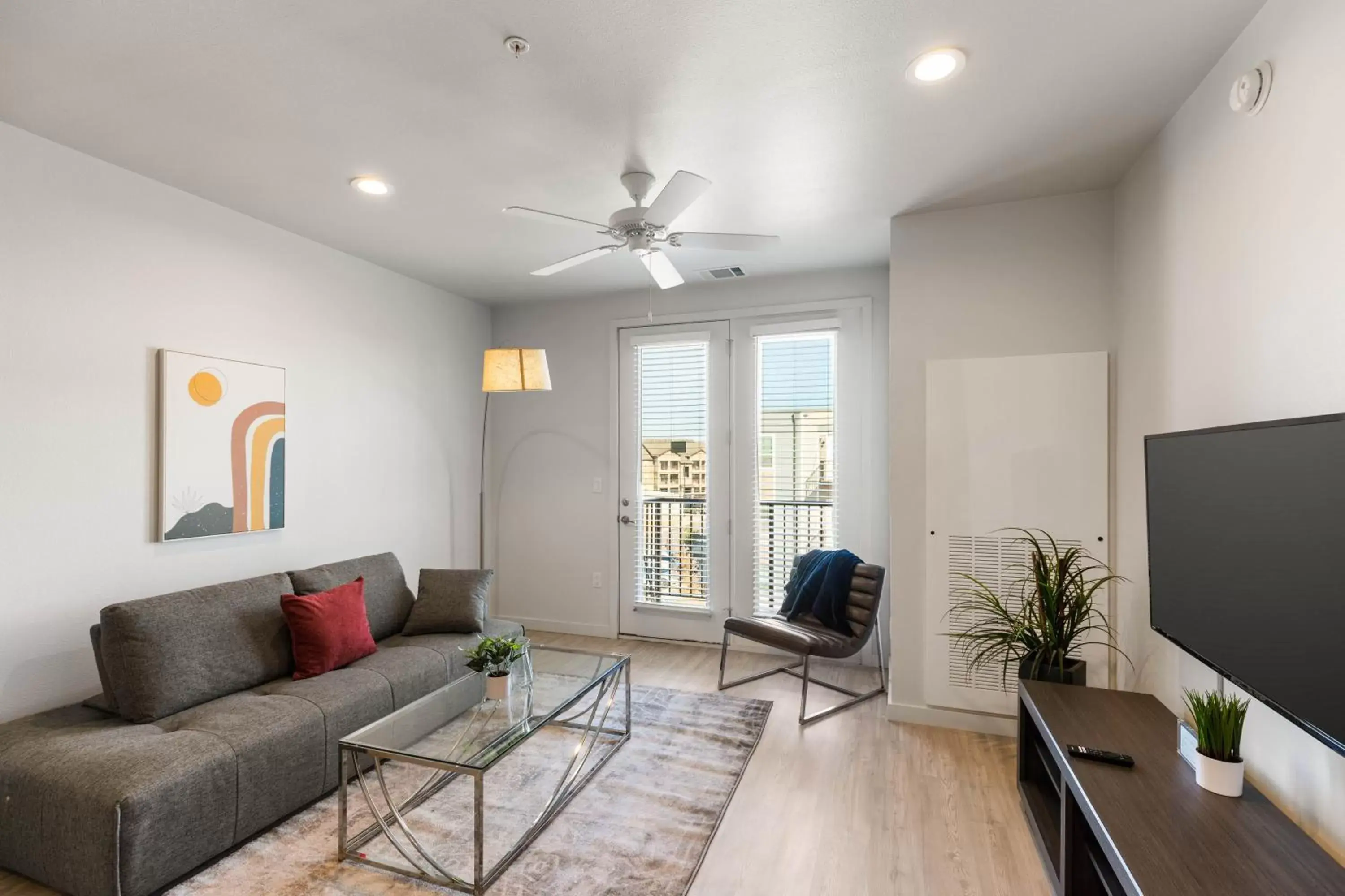 Standard Apartment in Flatz432 Apartments by Barsala Standard Apartment in Flatz432 Apartments by Barsala