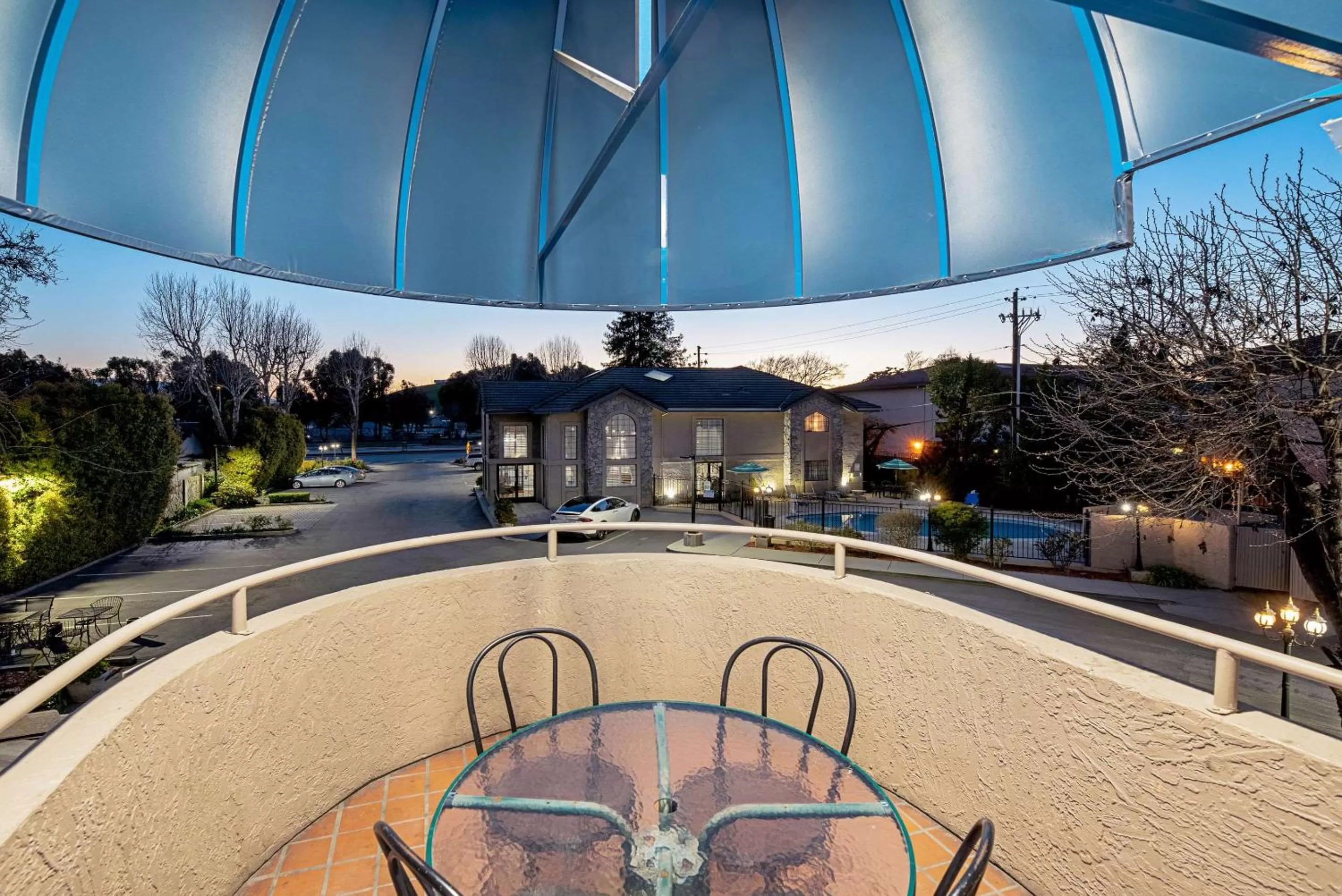 Other in Clarion Inn Silicon Valley