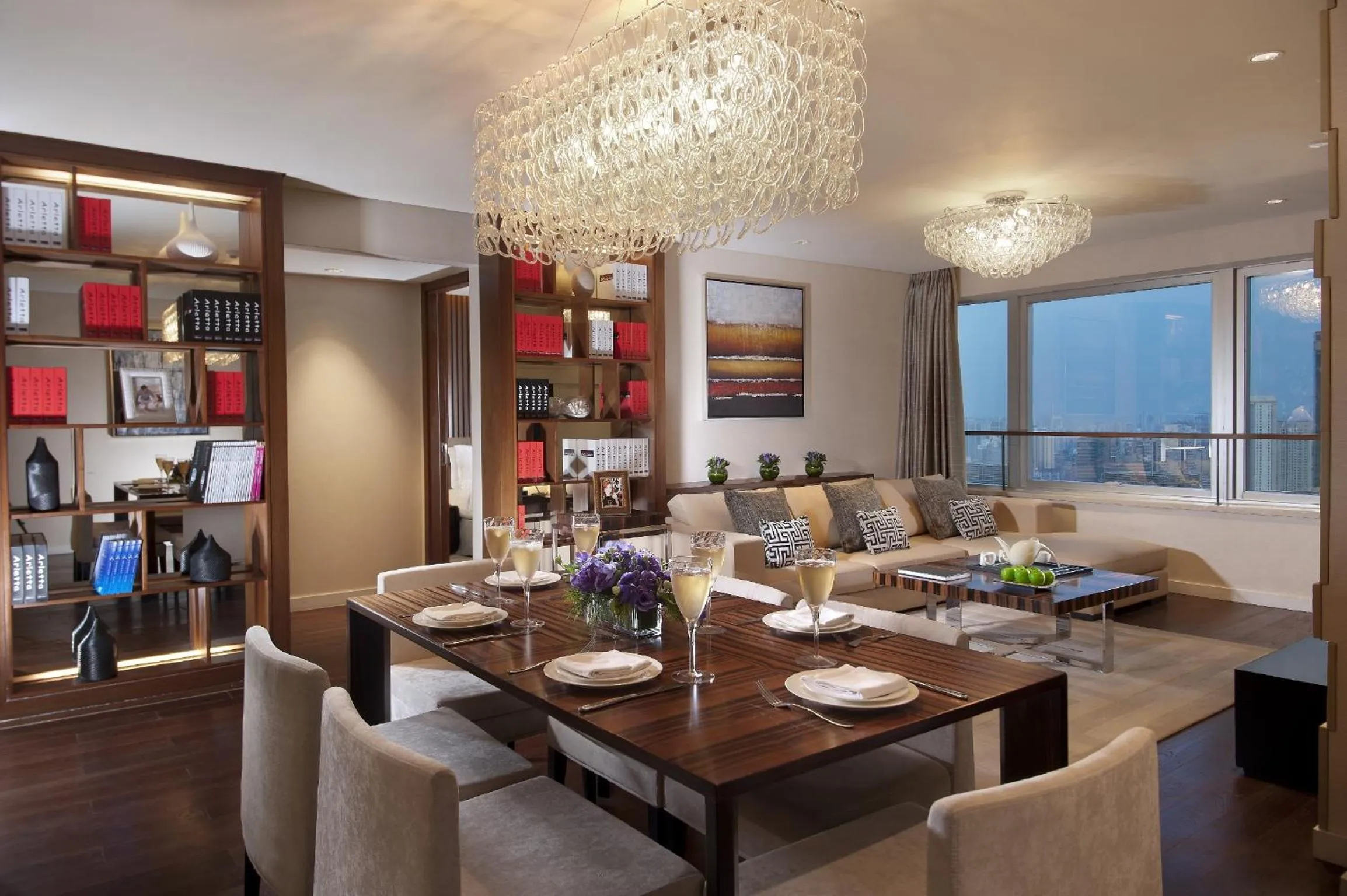 Other in Ascott Huai Hai Road Shanghai, Xintiandi