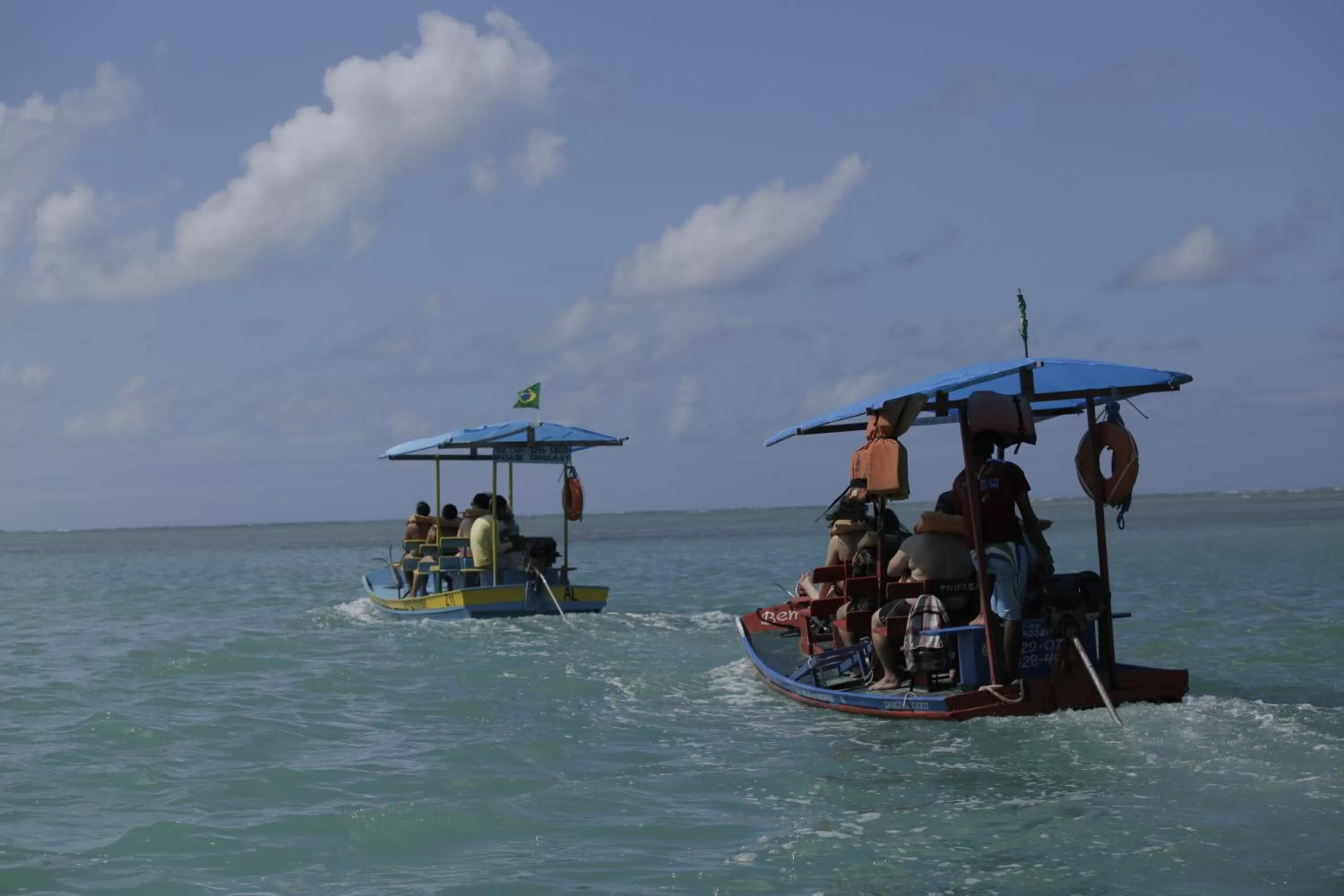 Pousada e Restaurante Encanto das Águas
