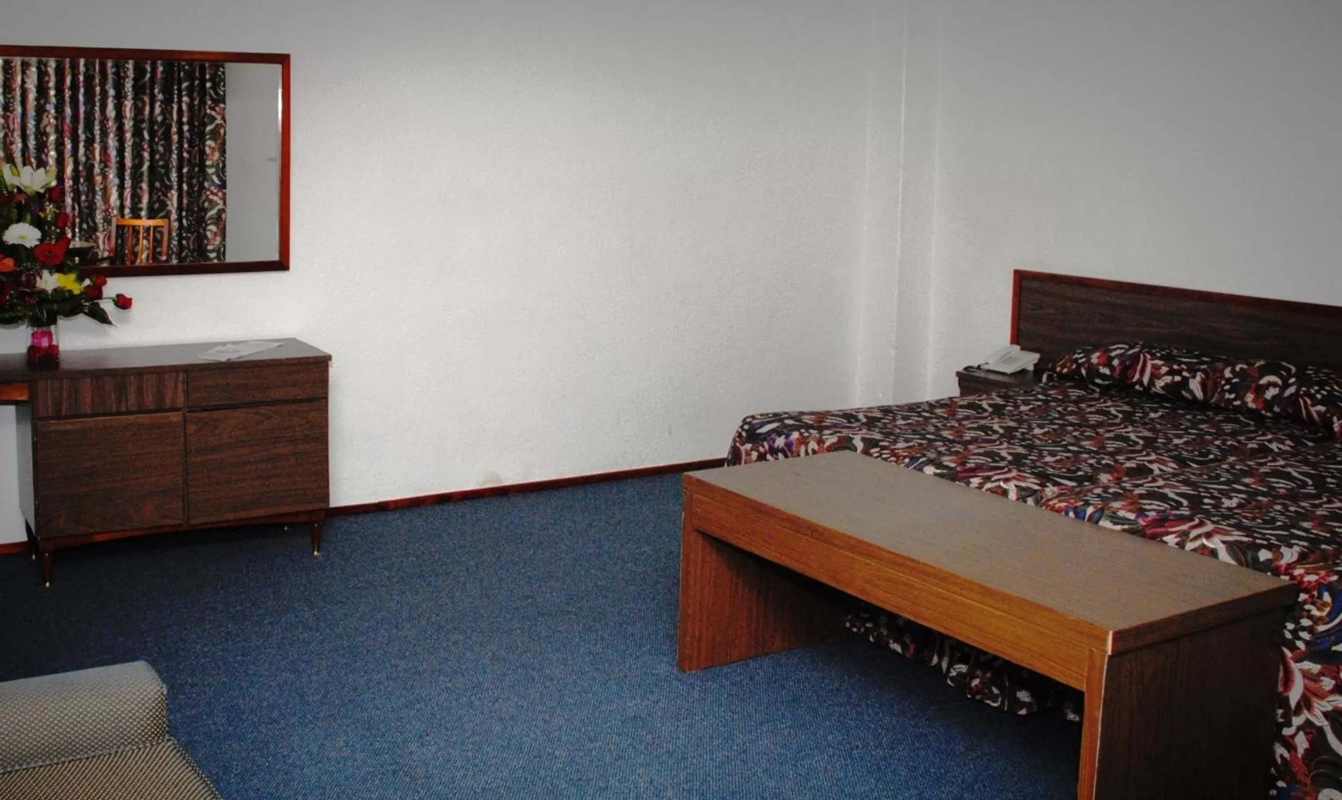 Photo of the whole room, Bed in Hotel Mallorca