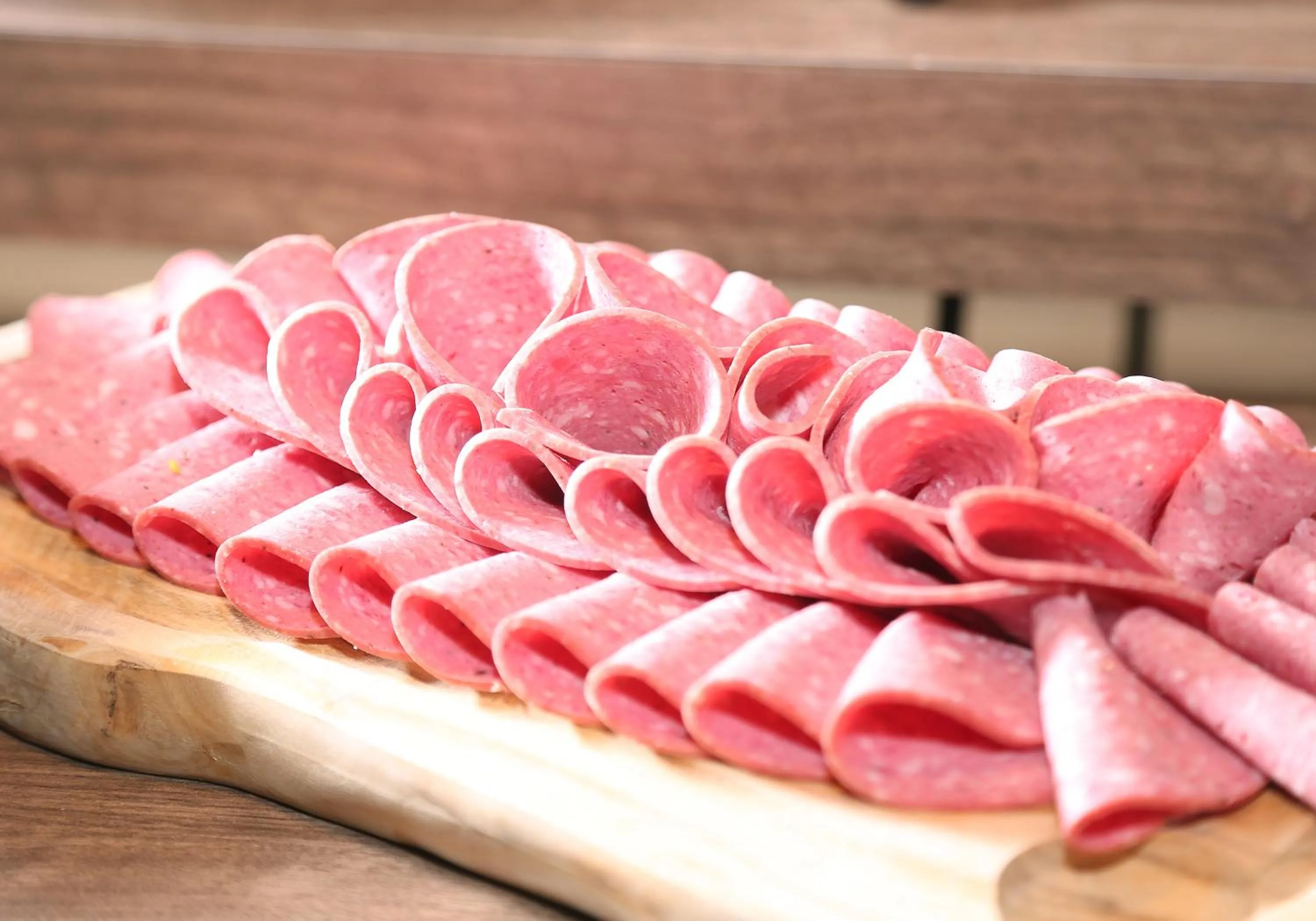 Buffet breakfast in Daiwa Roynet Hotel Ginza PREMIER