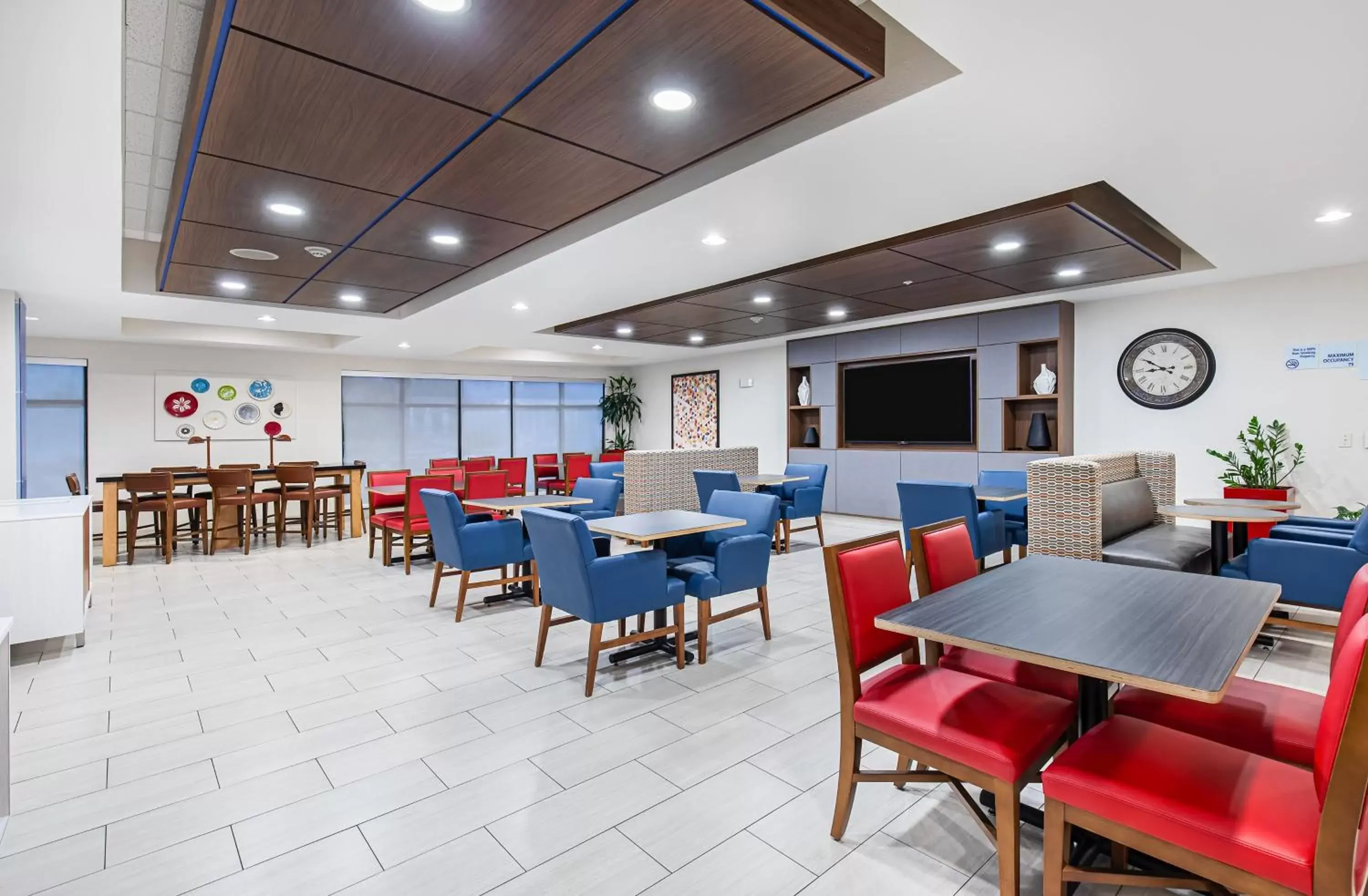 Property building, Restaurant/Places to Eat in Holiday Inn Express Hotel & Suites Mount Juliet - Nashville Area, an IHG Hotel