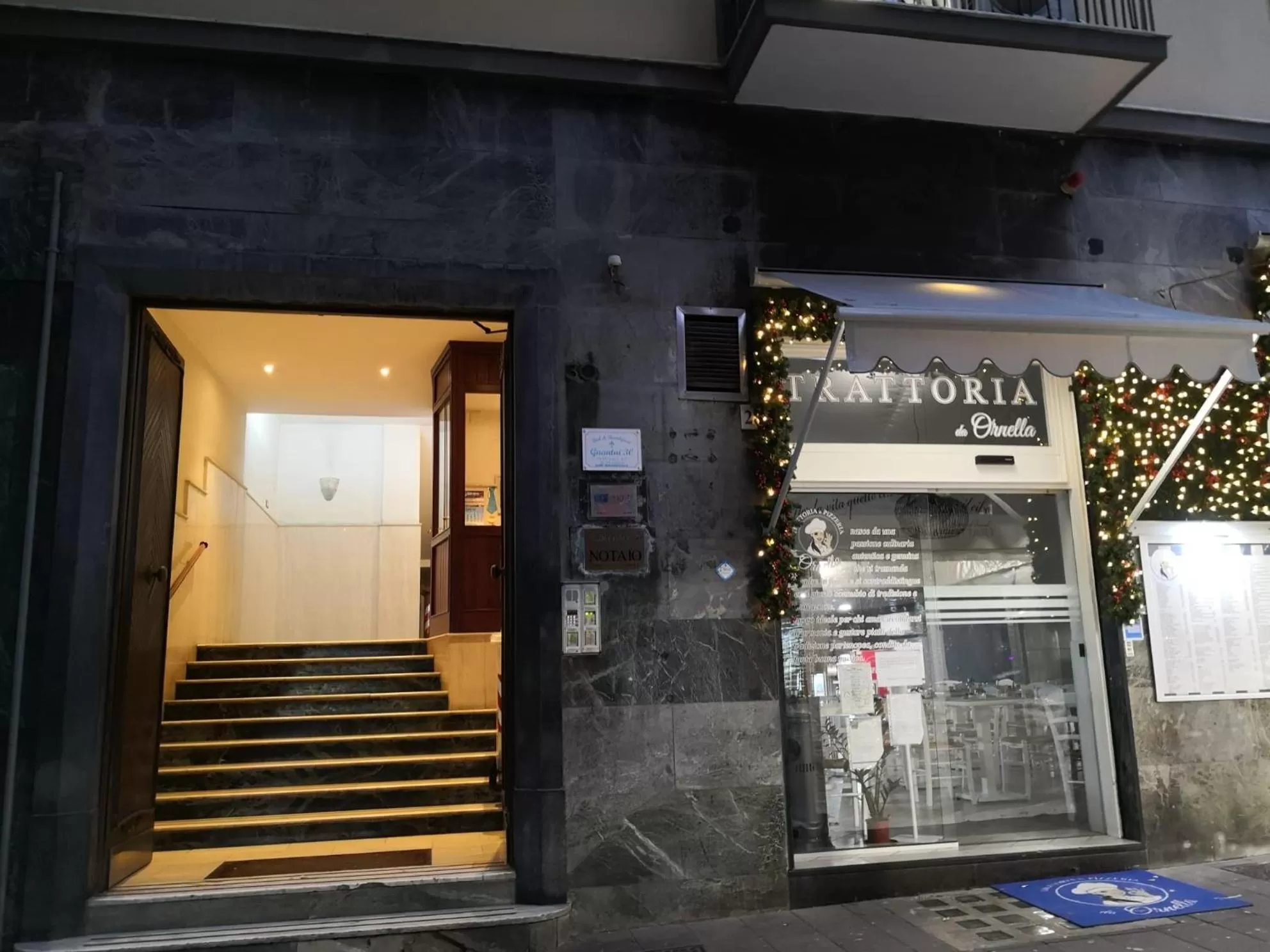 Property building in Guantai 30