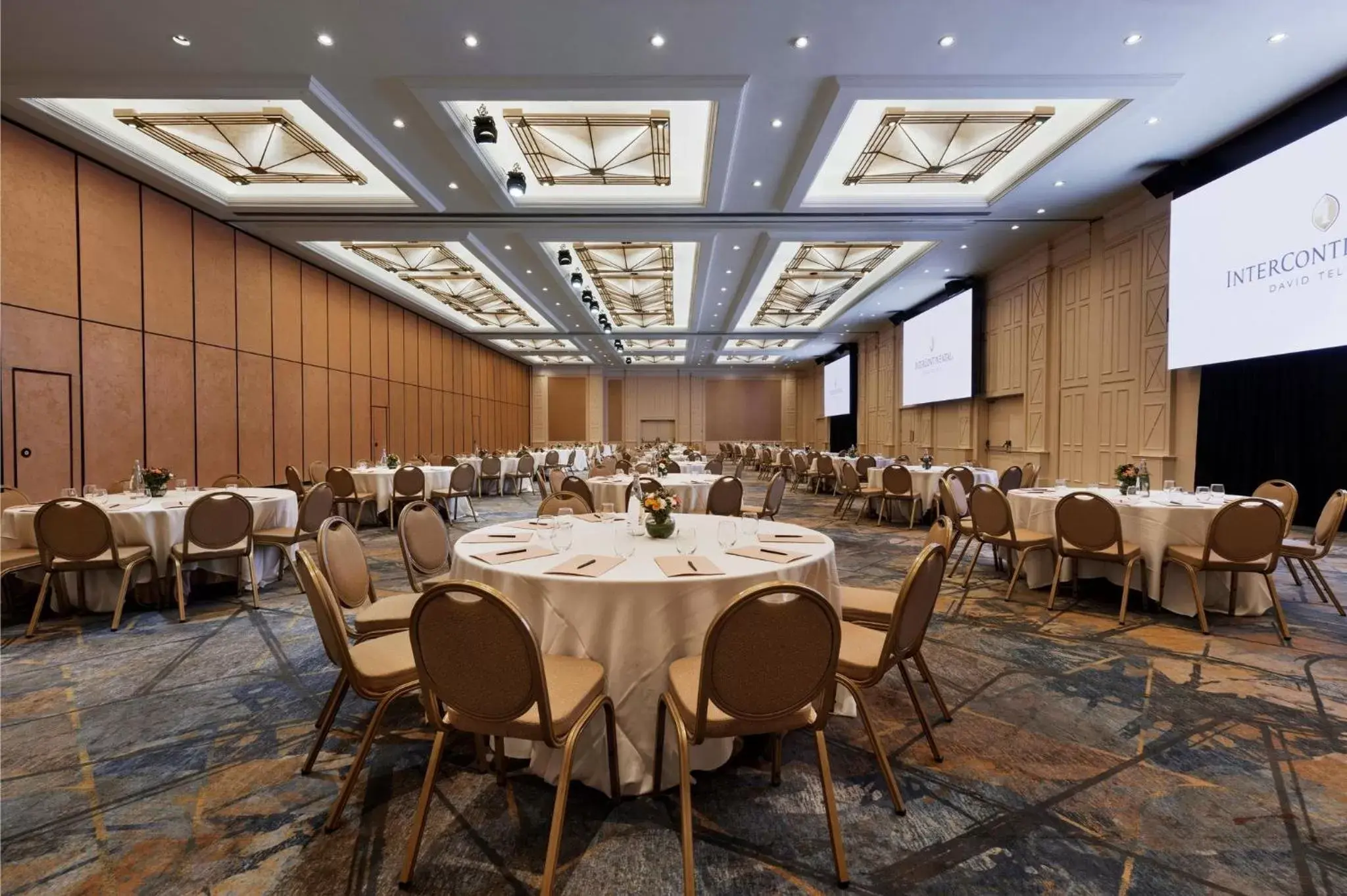 Banquet/Function facilities in David InterContinental Tel Aviv, an IHG Hotel