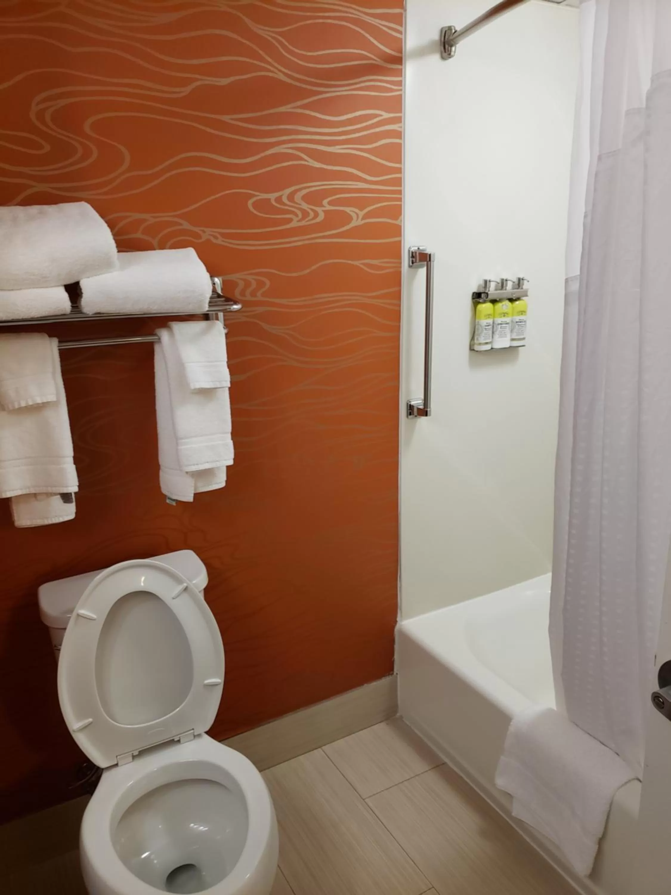 Holiday Inn Express Richmond-Brandermill-Hull Street by IHG