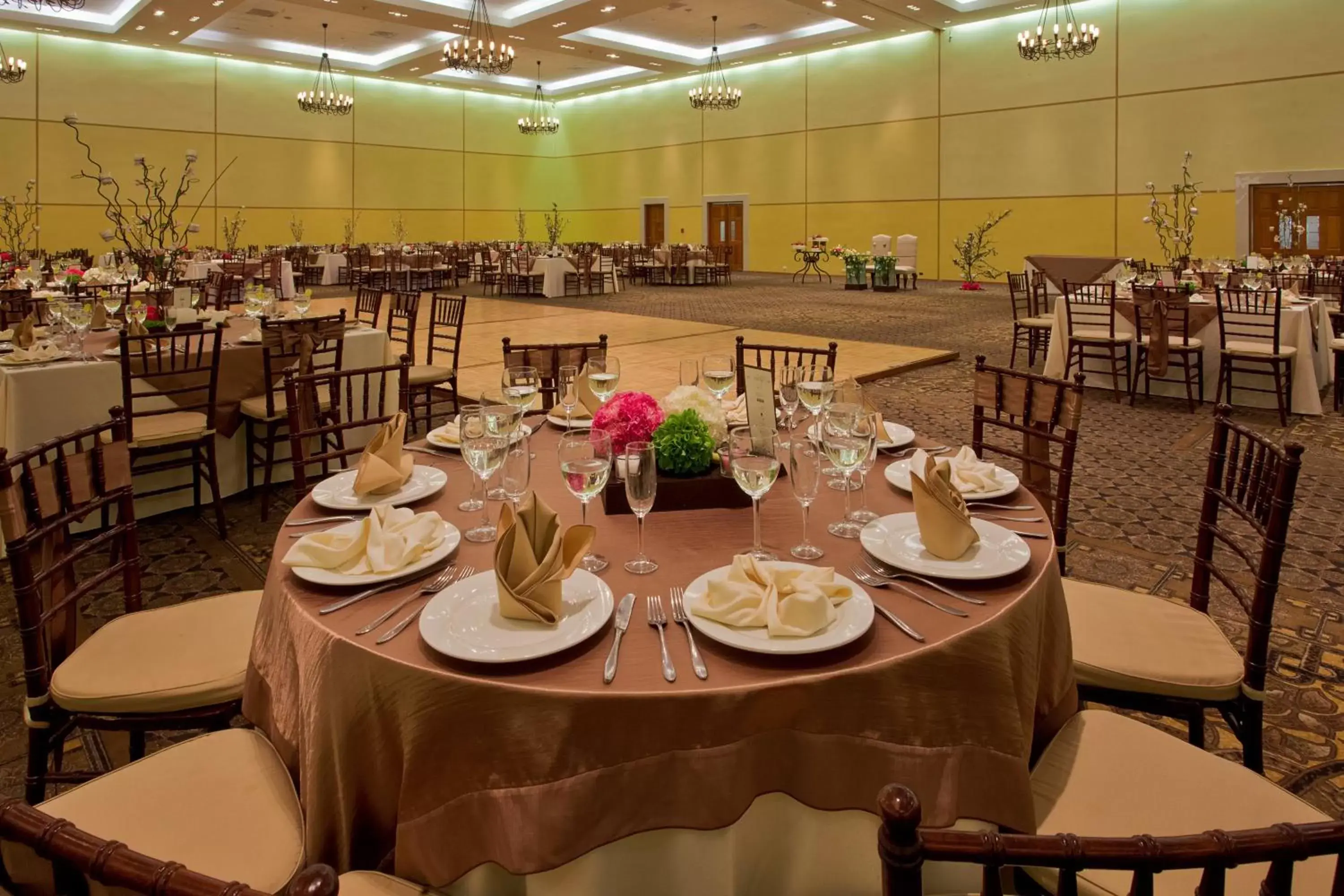 Banquet/Function facilities, Restaurant/Places to Eat in Holiday Inn Durango, an IHG Hotel