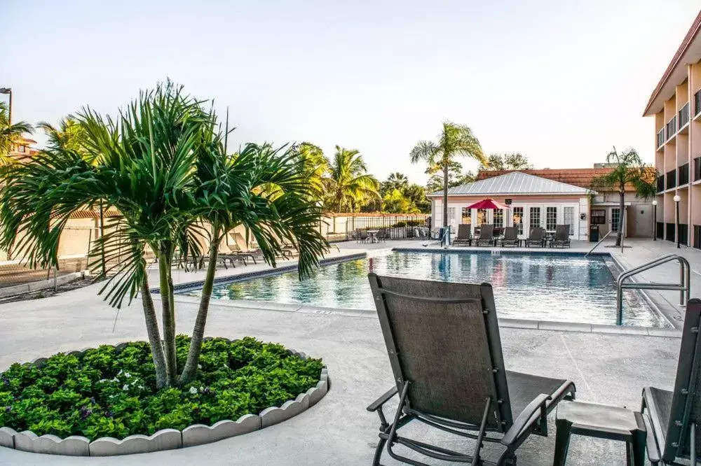 Baymont by Wyndham Bonita Springs