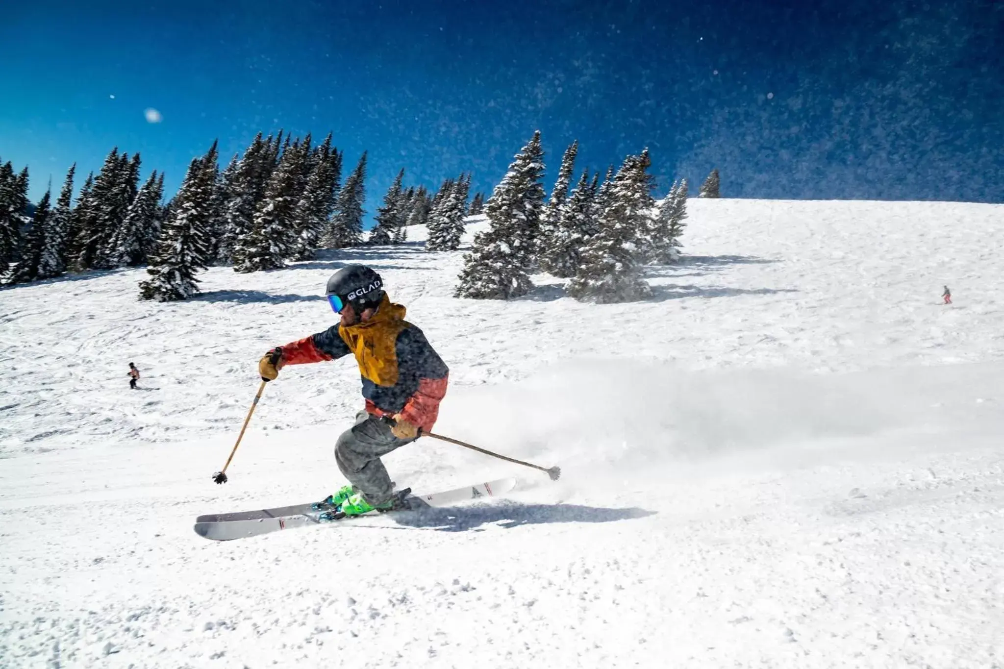 Nearby landmark, Skiing in Holiday Inn Express Blowing Rock South, an IHG Hotel