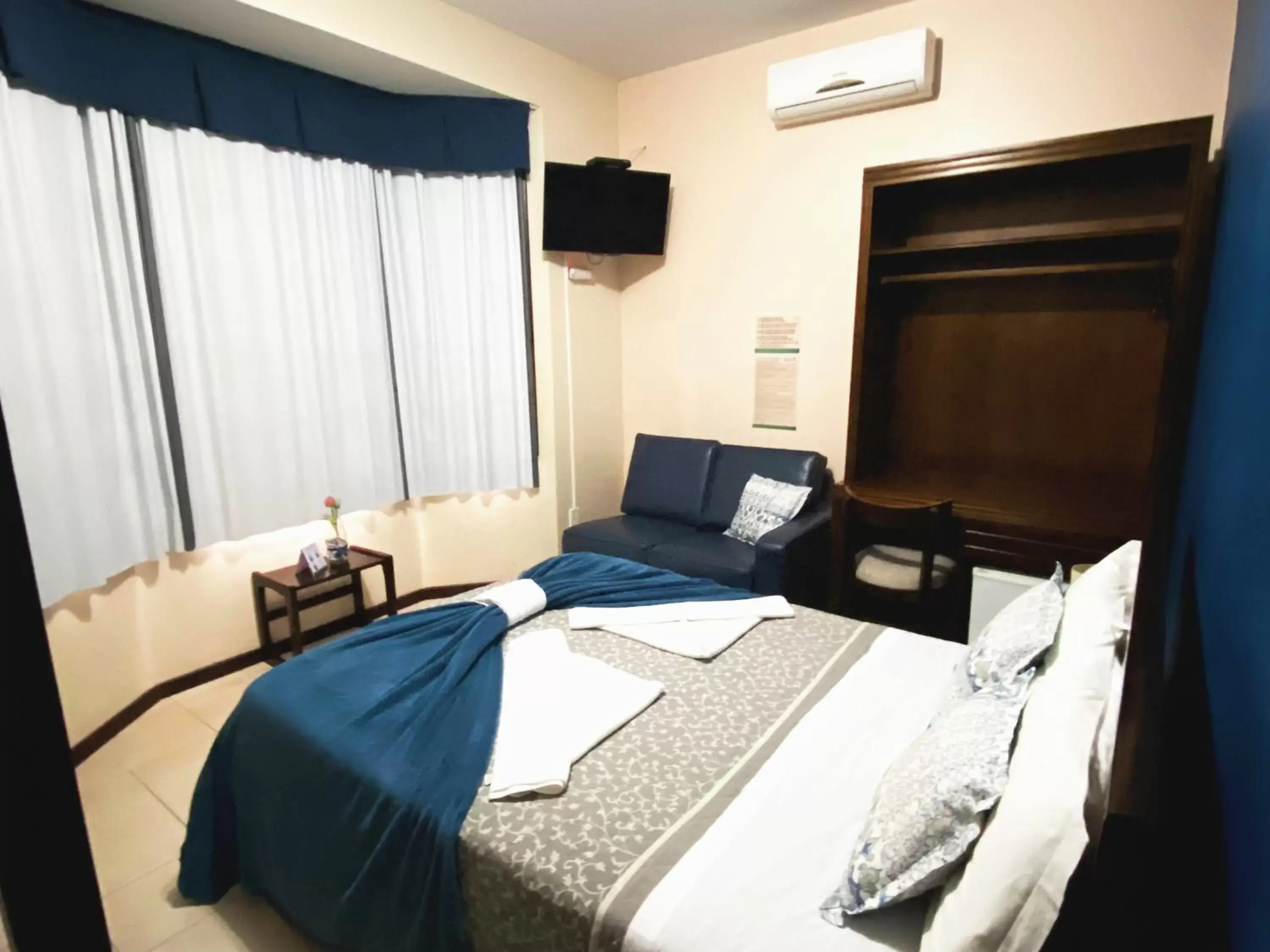 Two-Bedroom Suite in Pousada Canasvieiras Two-Bedroom Suite in Pousada Canasvieiras