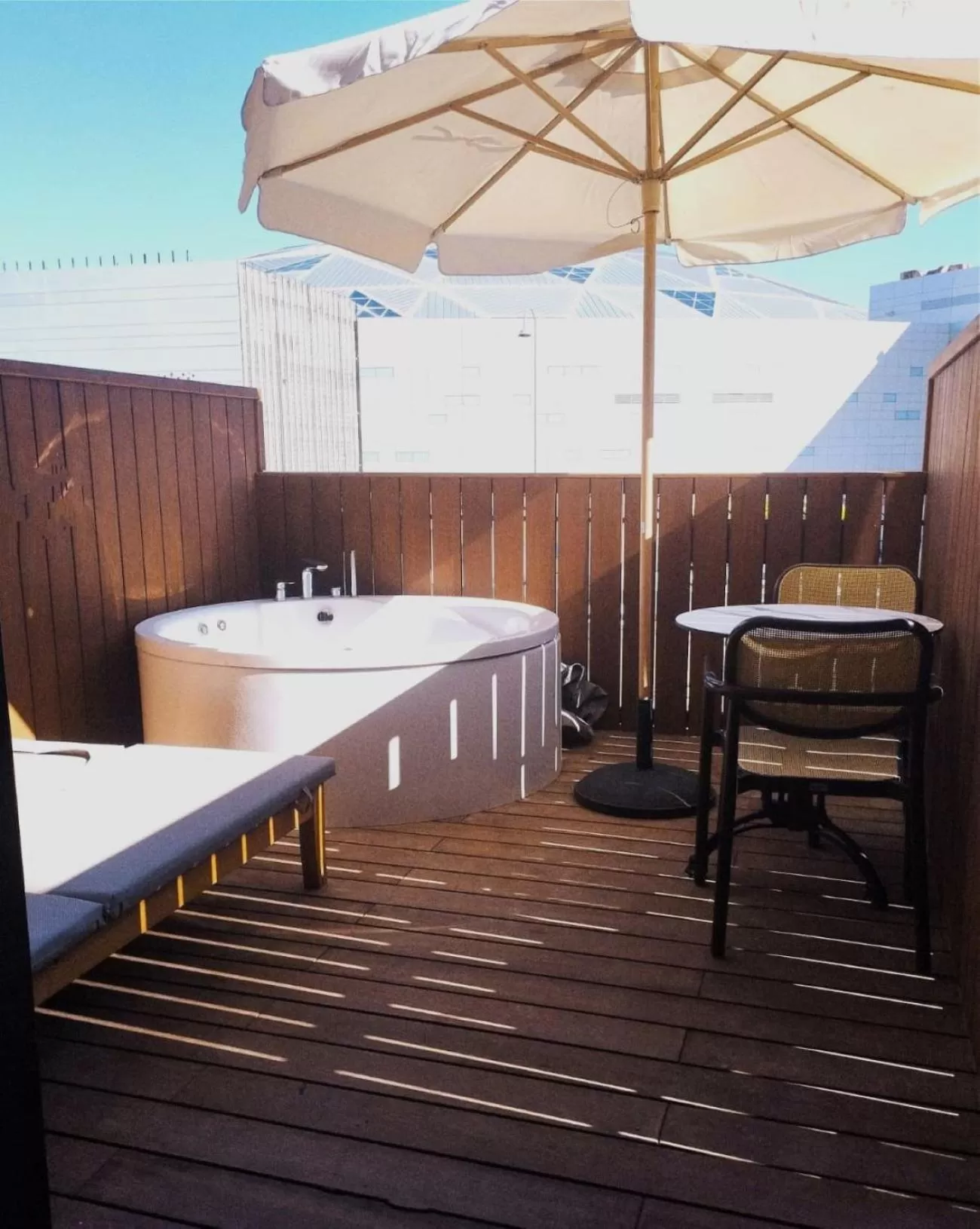 Property building in Brown Eilat a member of Brown Hotels