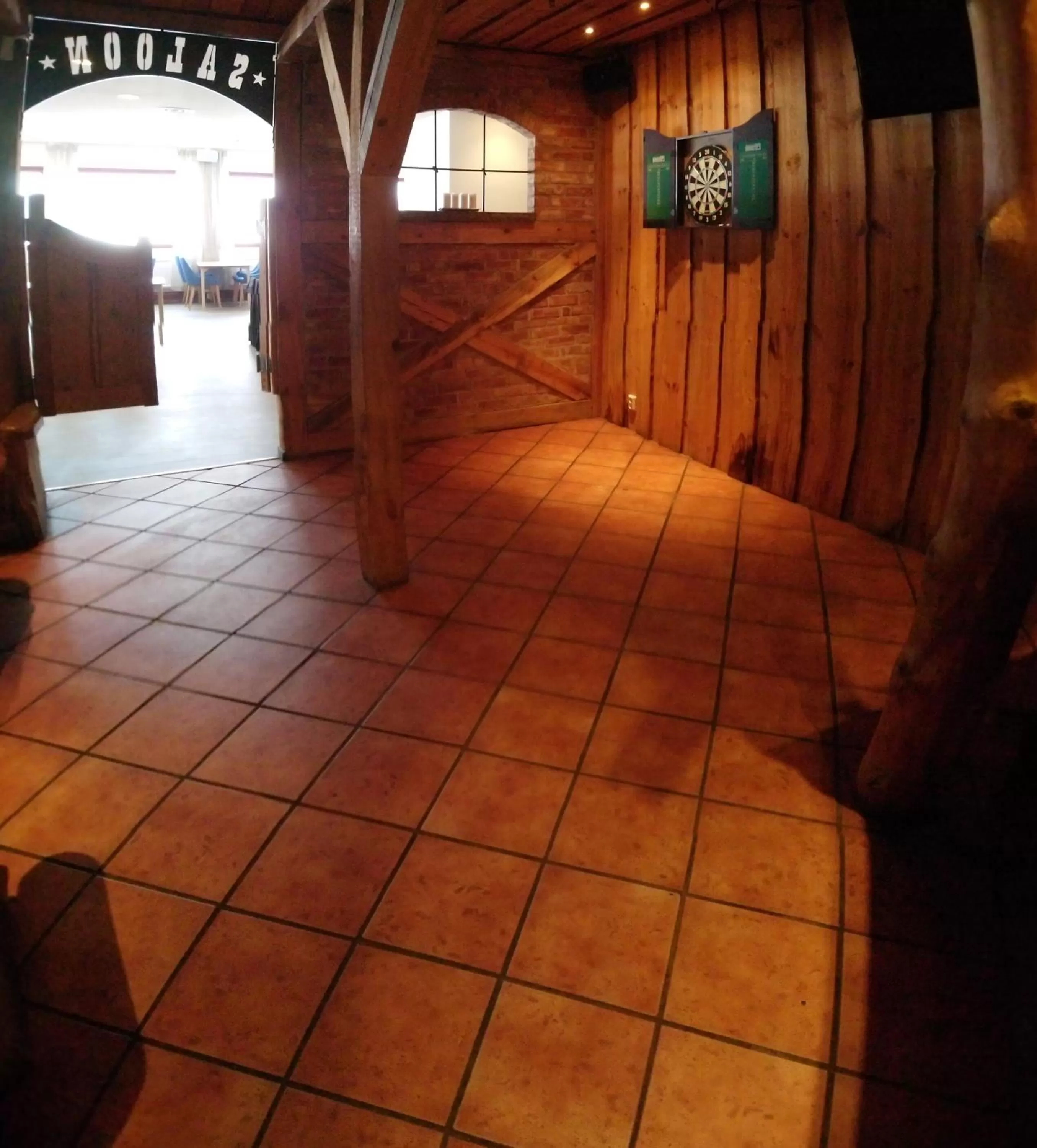 Lounge or bar in Hotell Wettern