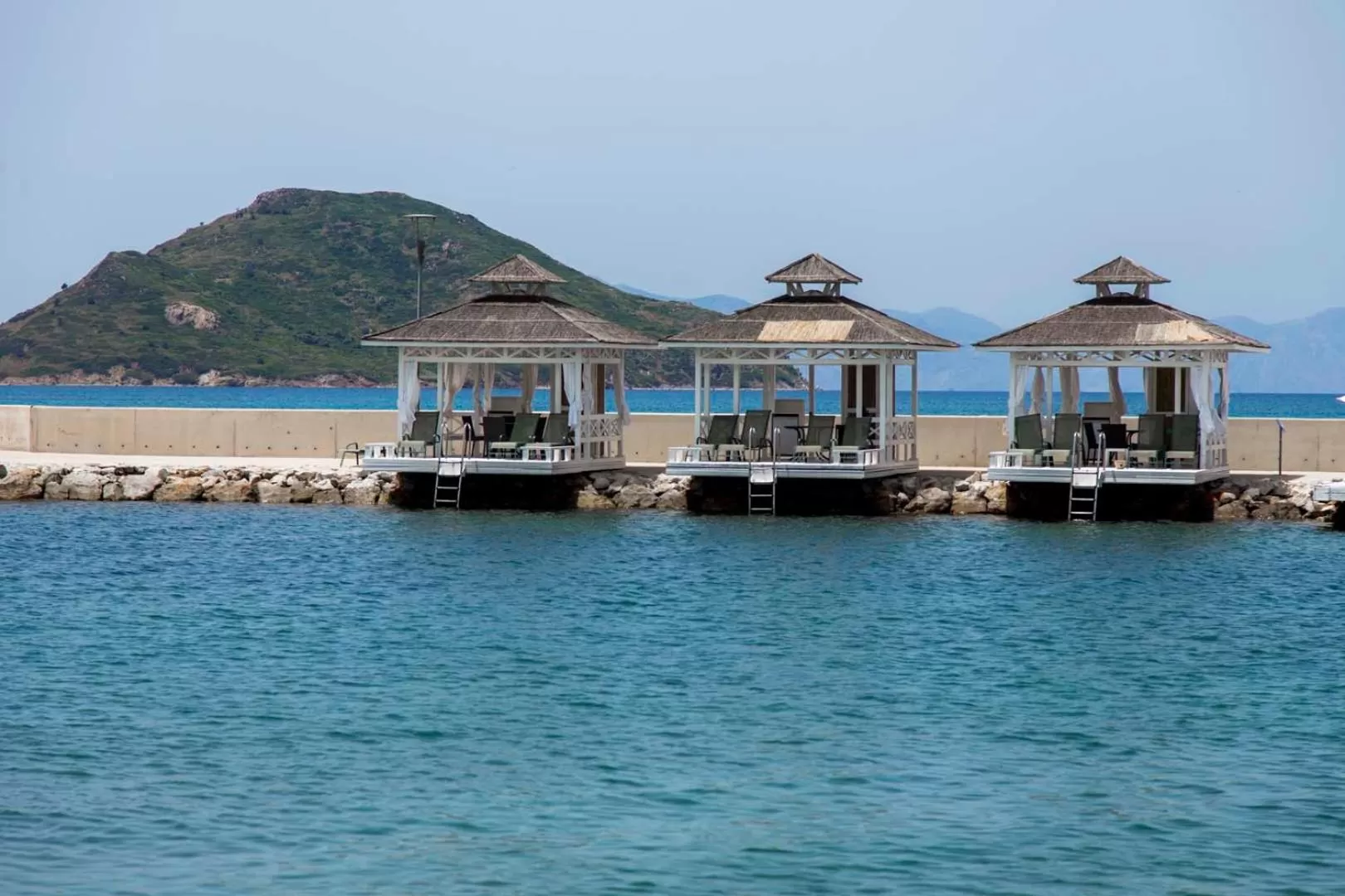 La Blanche Resort & Spa