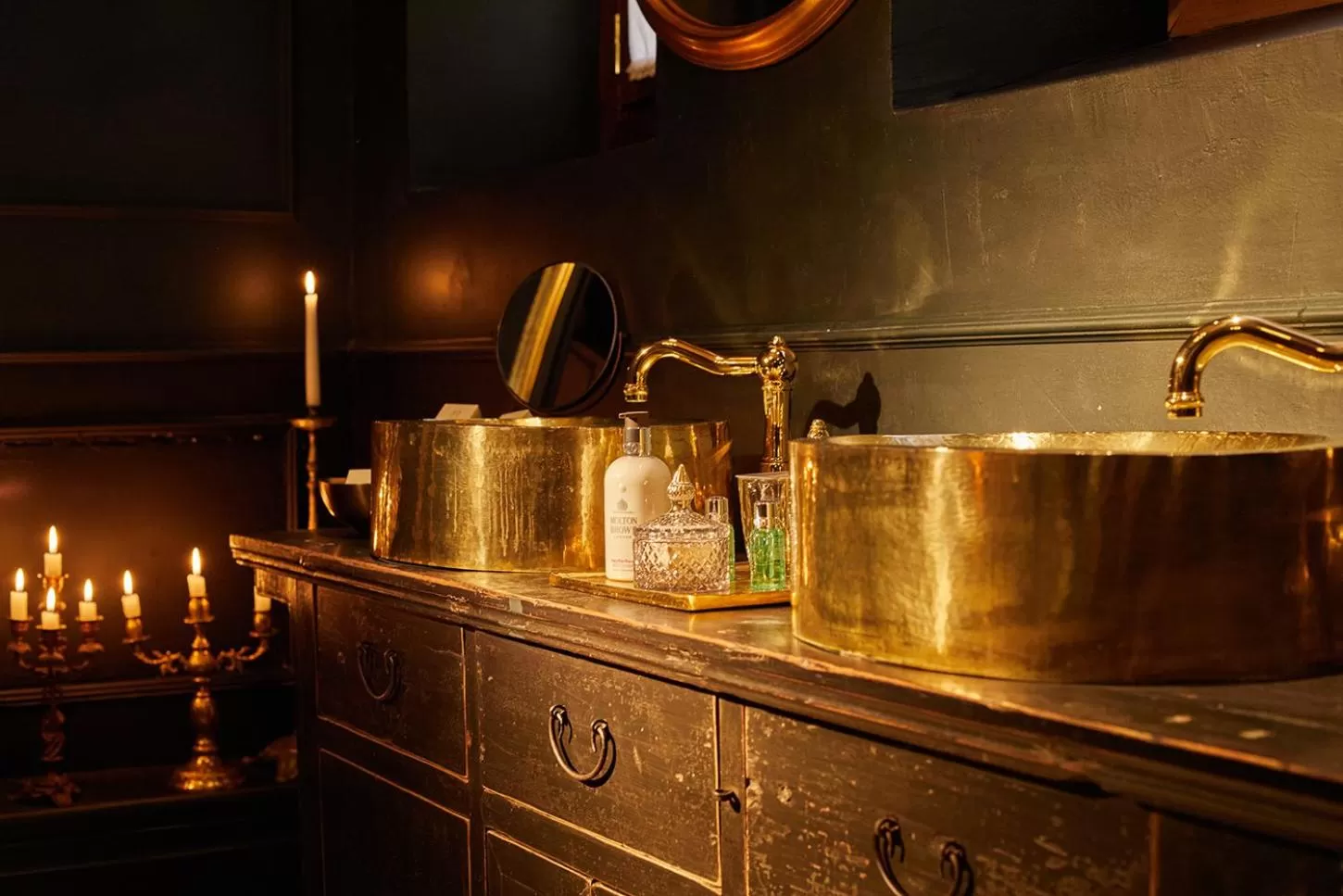 Bathroom in Palma Riad - Adults Only