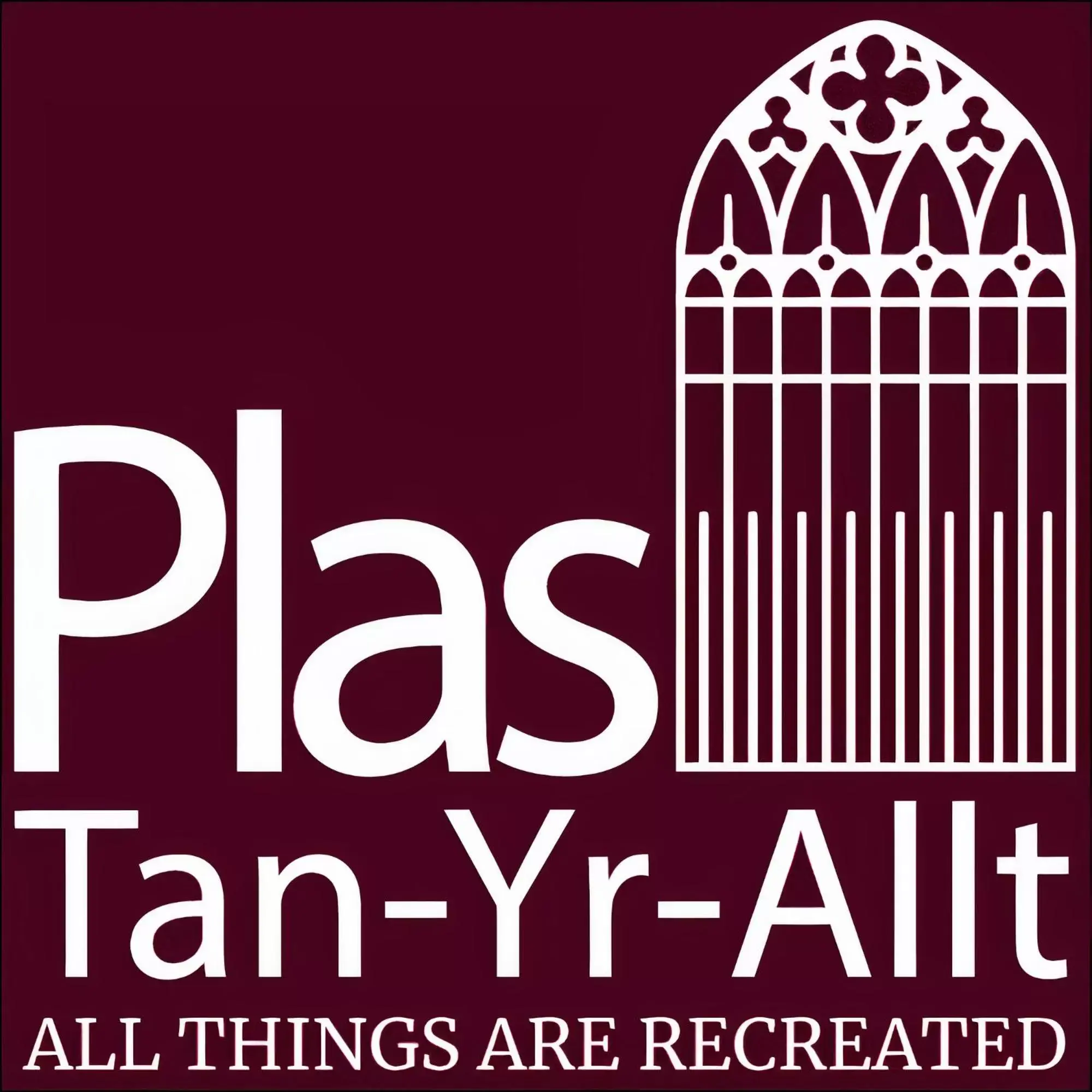 Property logo or sign, Property Logo/Sign in Plas Tan-Yr-Allt Historic Country House & Estate