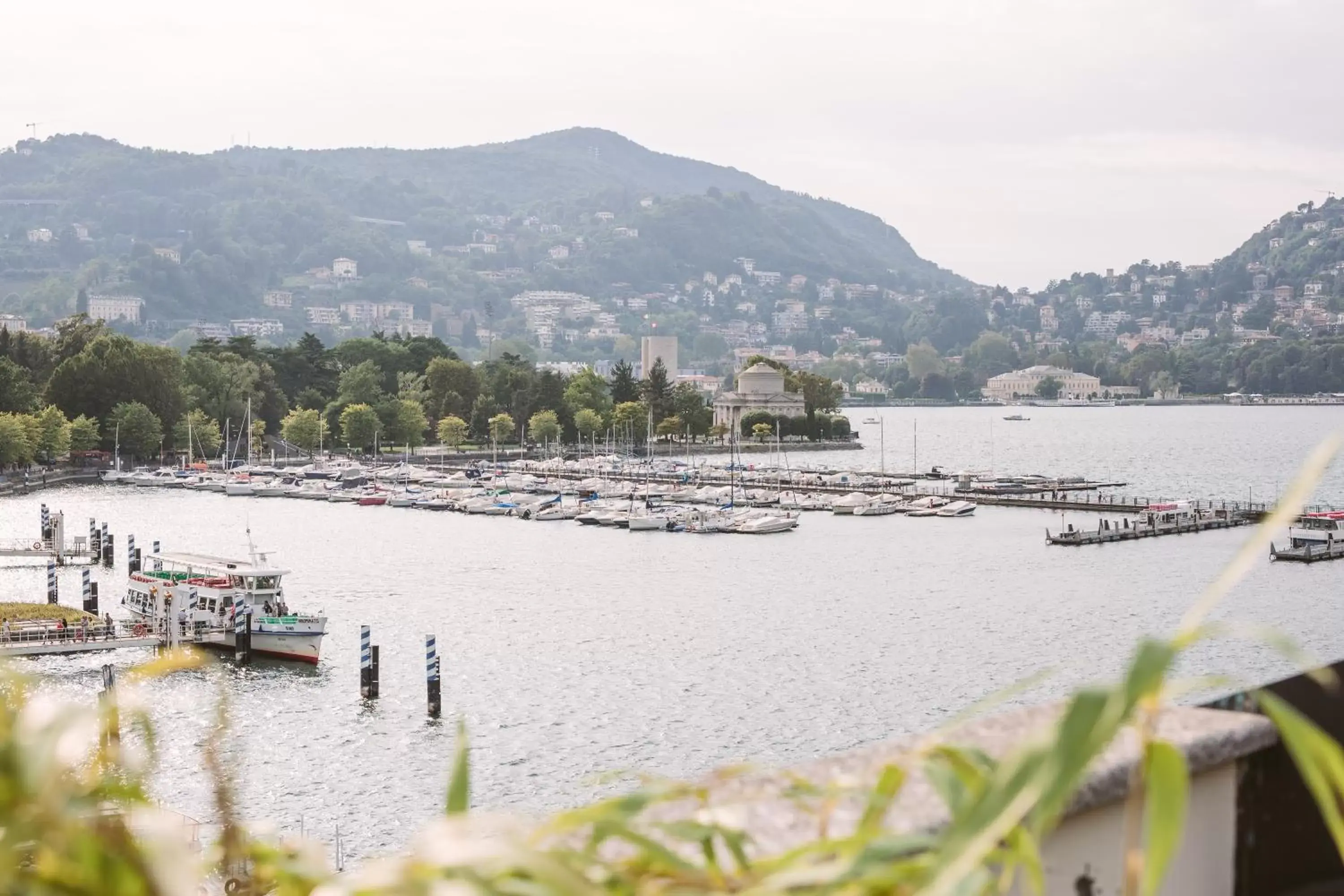 Natural landscape, Beach in Albergo Terminus