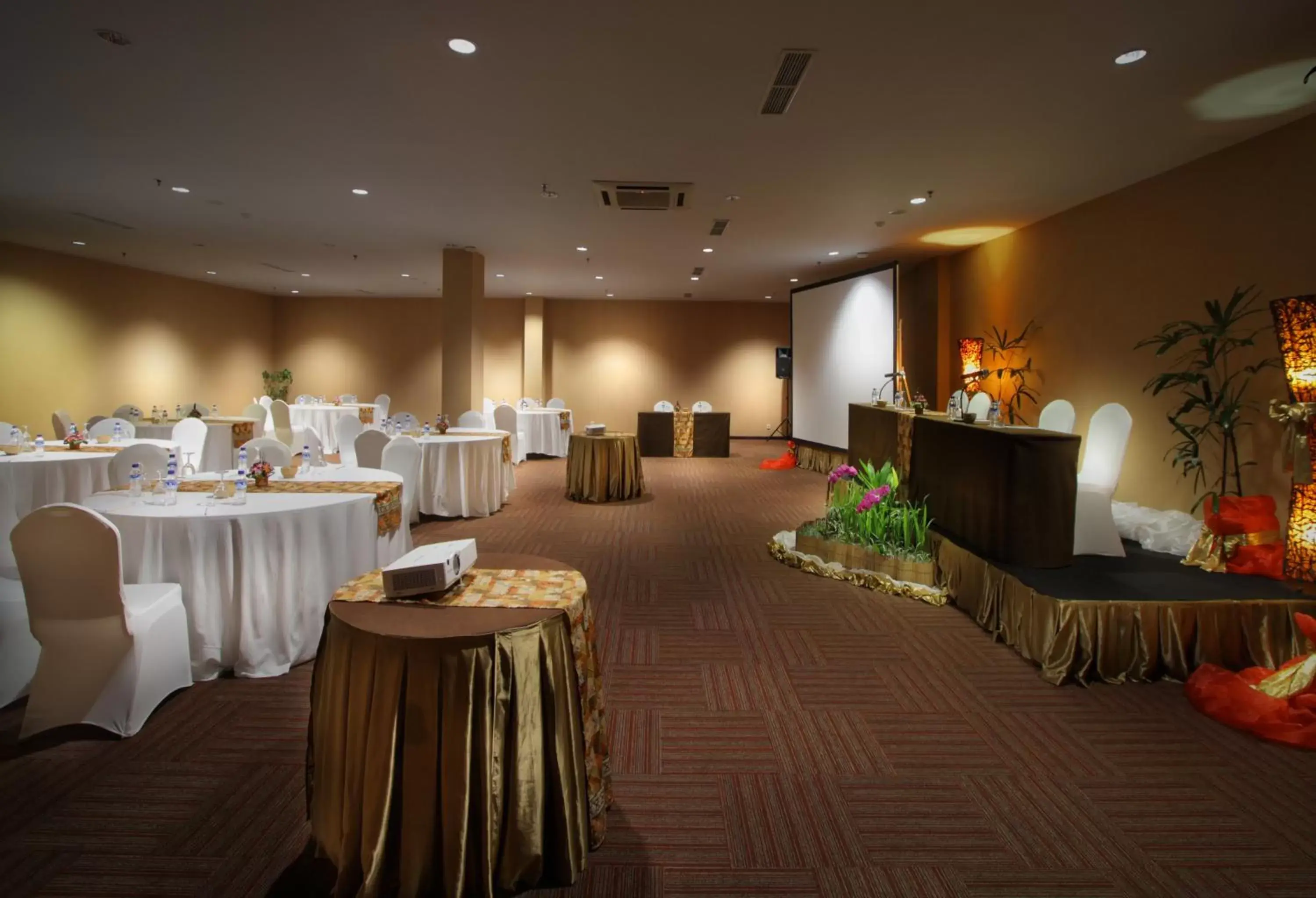 Meeting/conference room in b Hotel Bali & Spa
