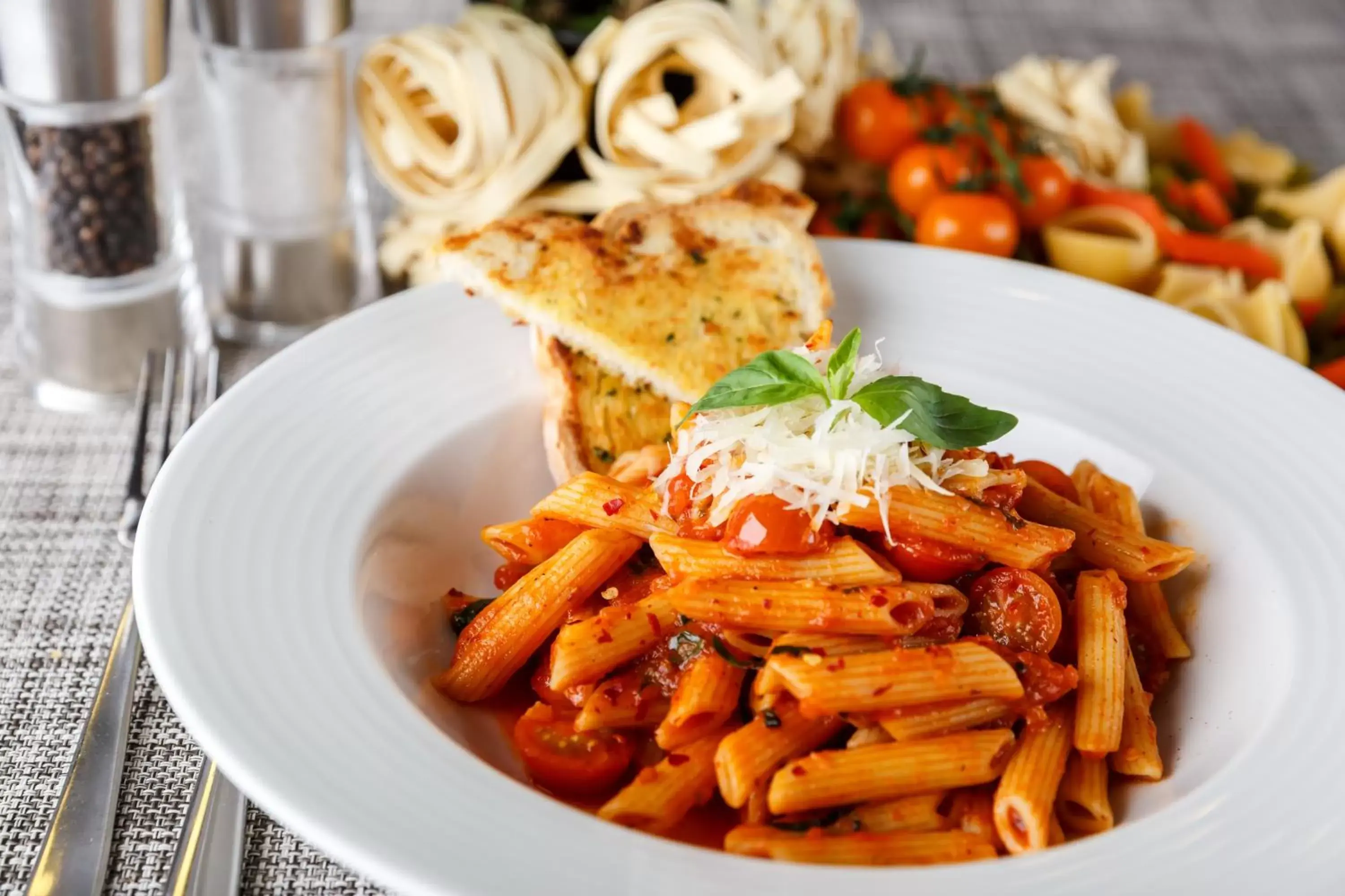 Food in Premier Inn Doha Education City Food in Premier Inn Doha Education City